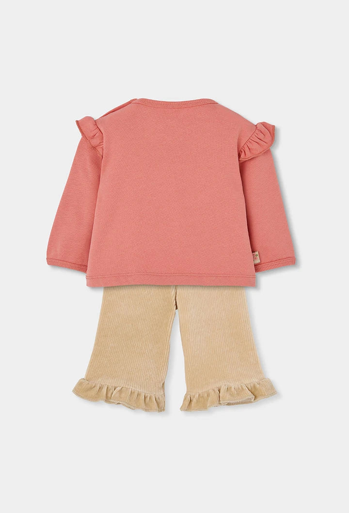 Boboli - Completo