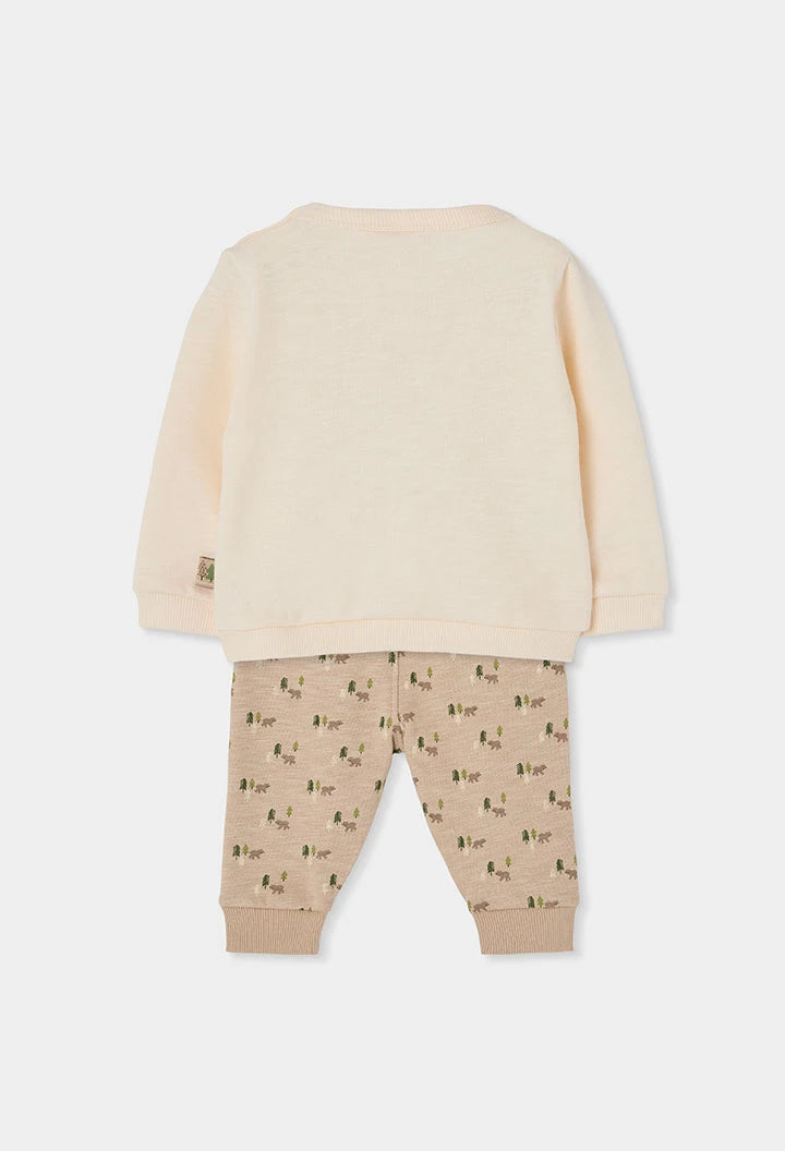 Boboli - Completo in maglia
