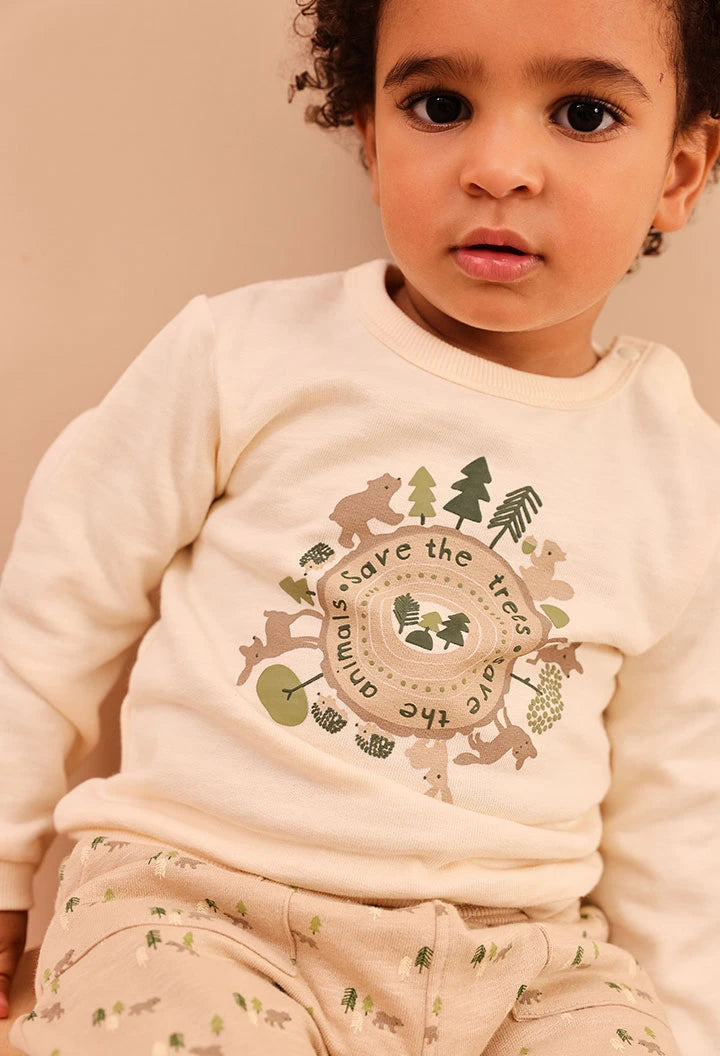 Boboli - Completo in maglia