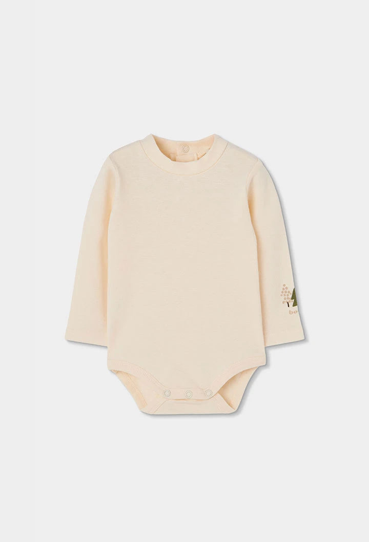 Boboli - Completo in maglia salopette