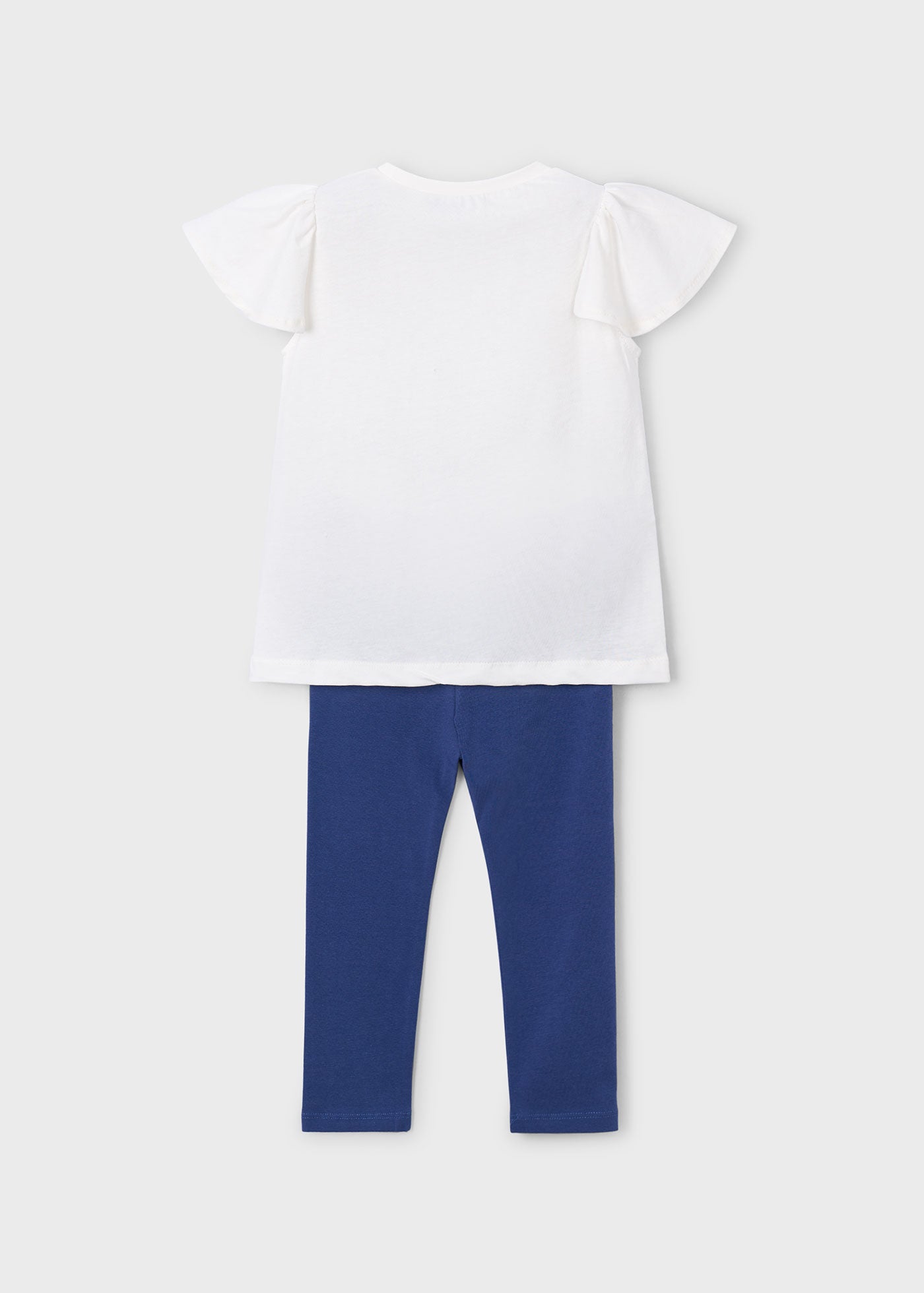 Mayoral - Completo leggings e maglietta