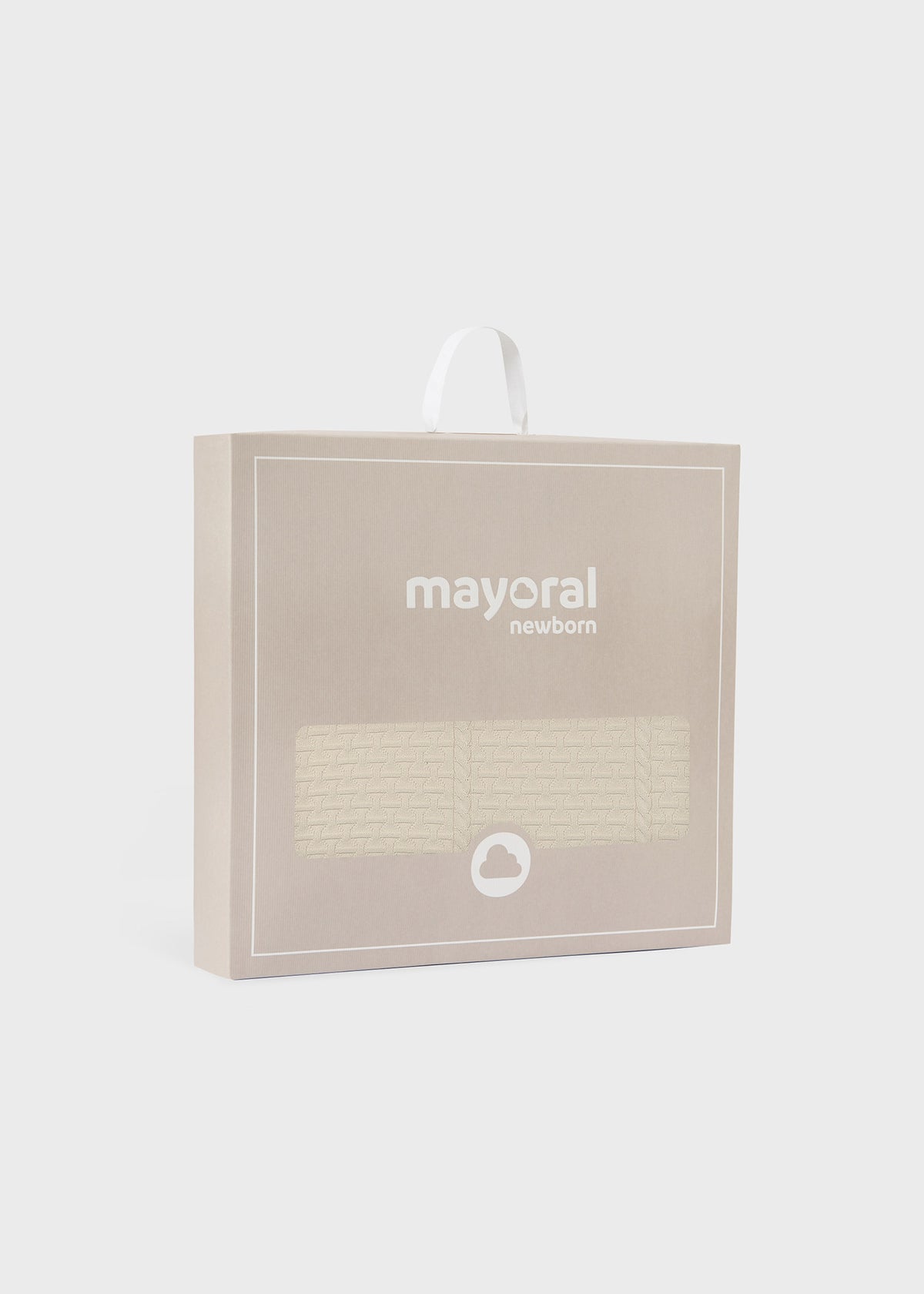 Mayoral - Copertina neonato