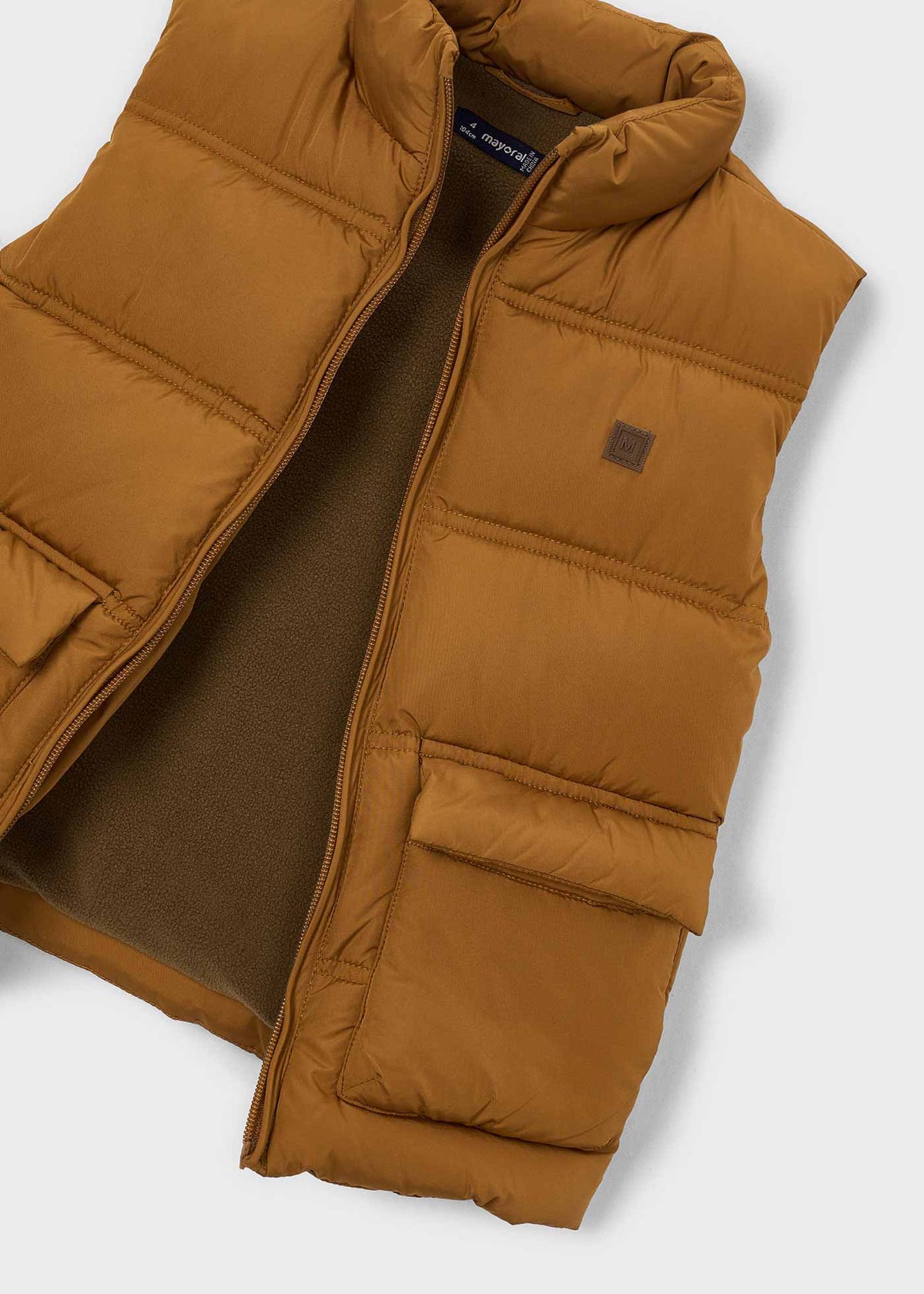 Mayoral - Gilet bambino