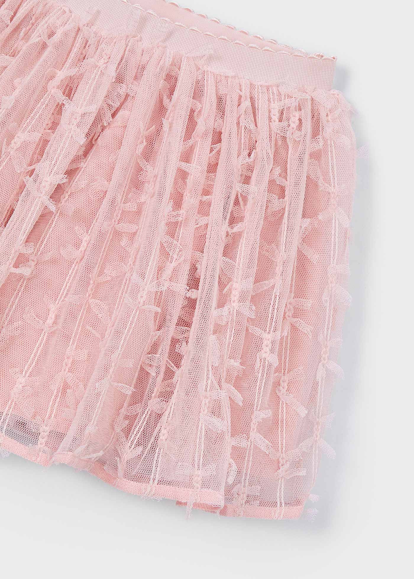 Mayoral - Gonna tulle bambina