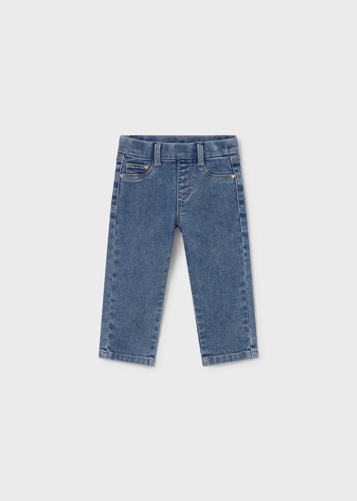 Mayoral - Jeans basico bimbo