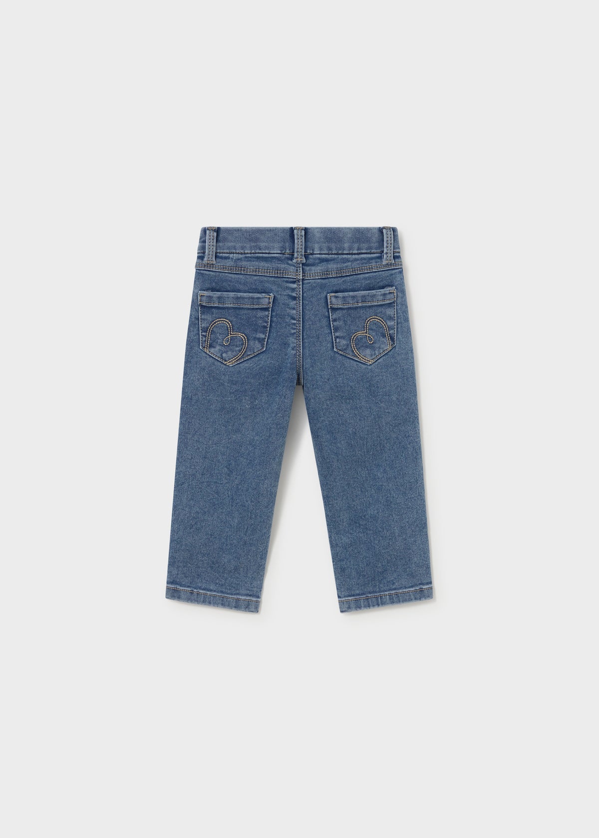 Mayoral - Jeans basico bimbo