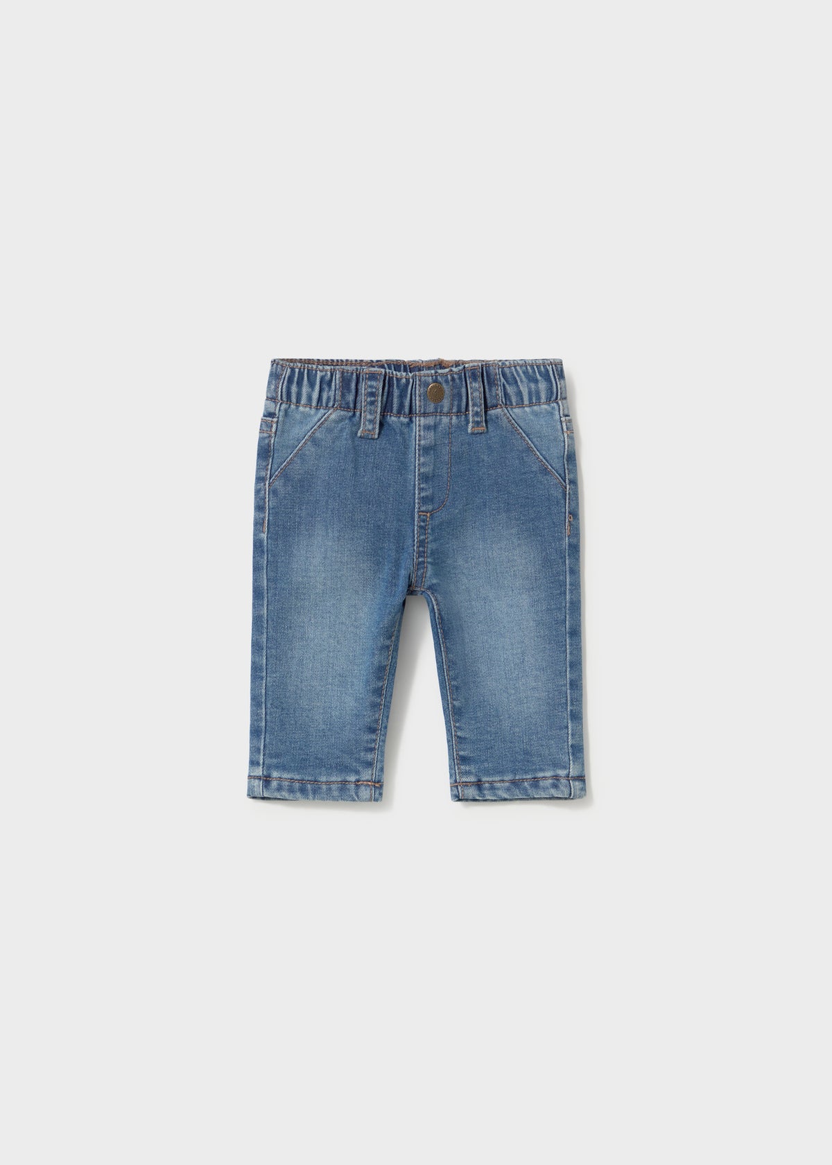 Mayoral - Jeans basico bimbo