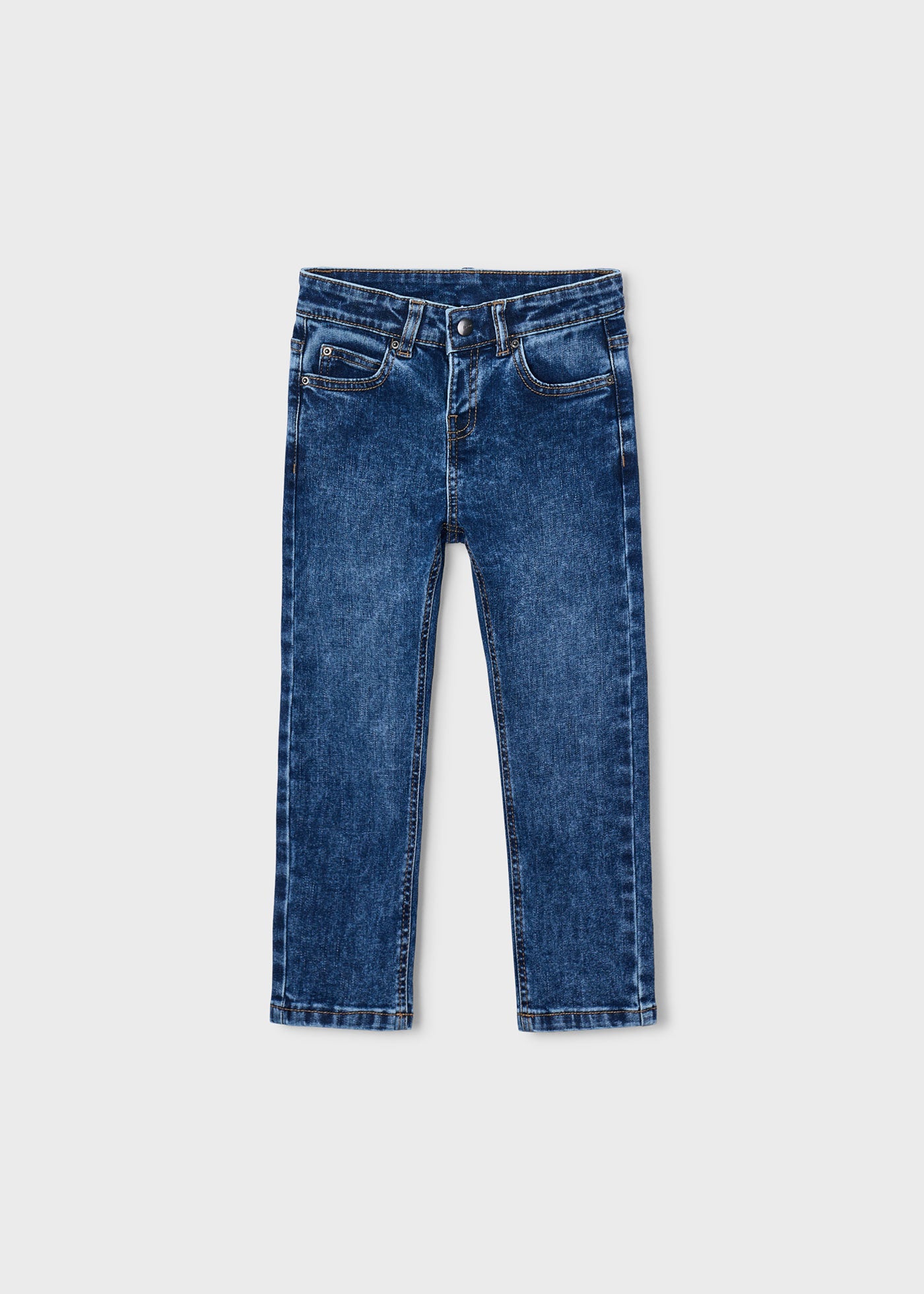Mayoral - Jeans basico regular fit