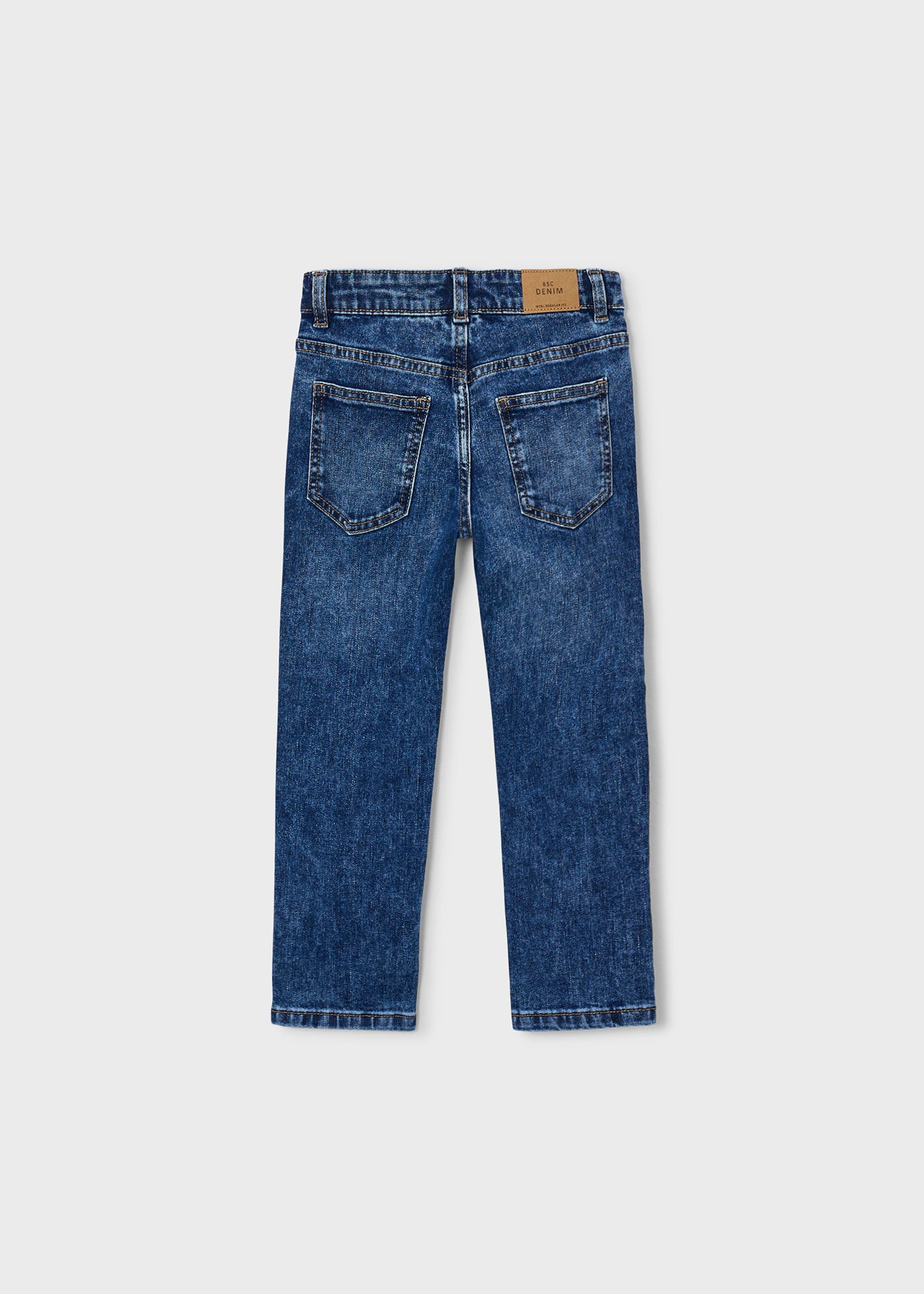 Mayoral - Jeans basico regular fit