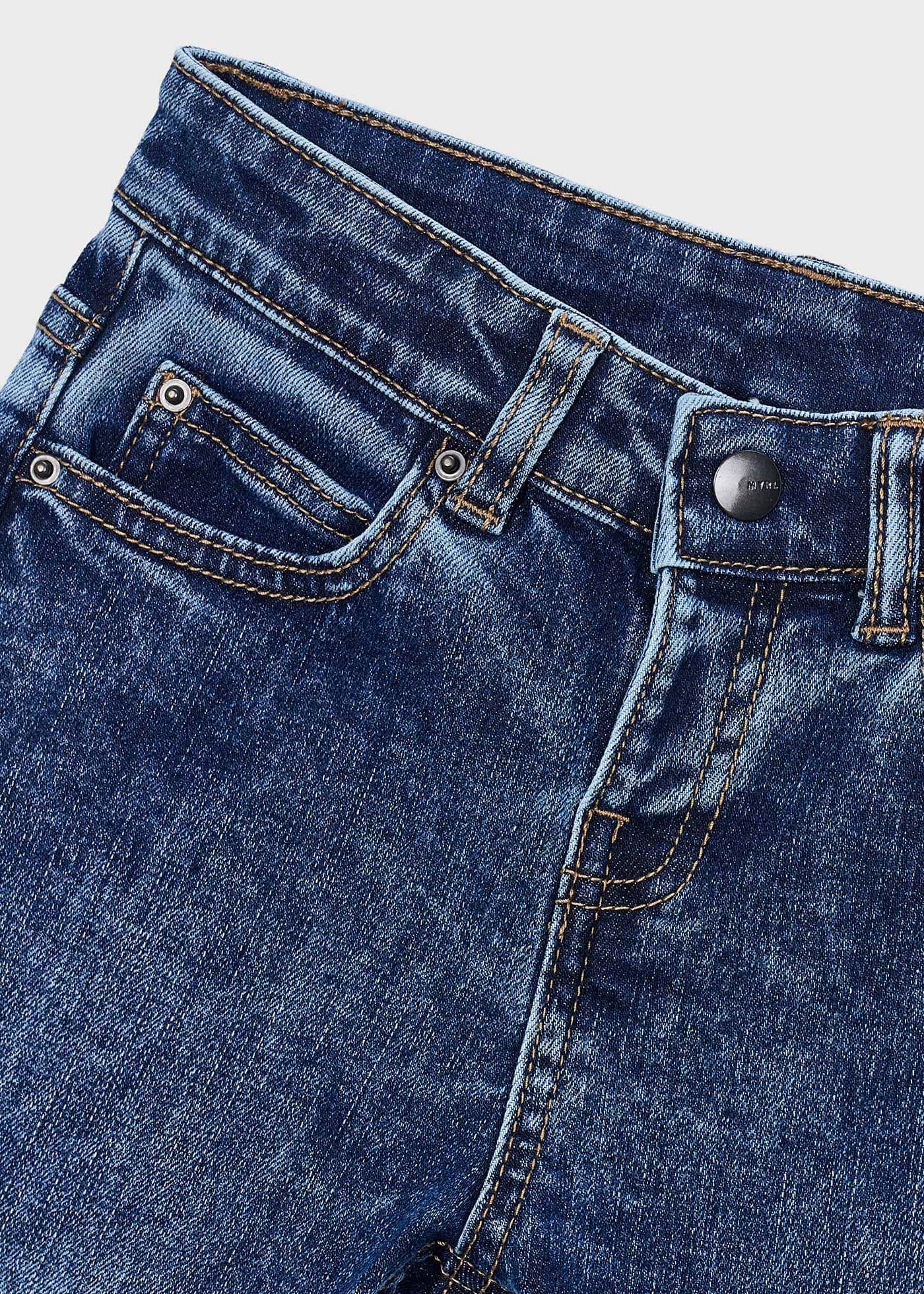 Mayoral - Jeans basico regular fit