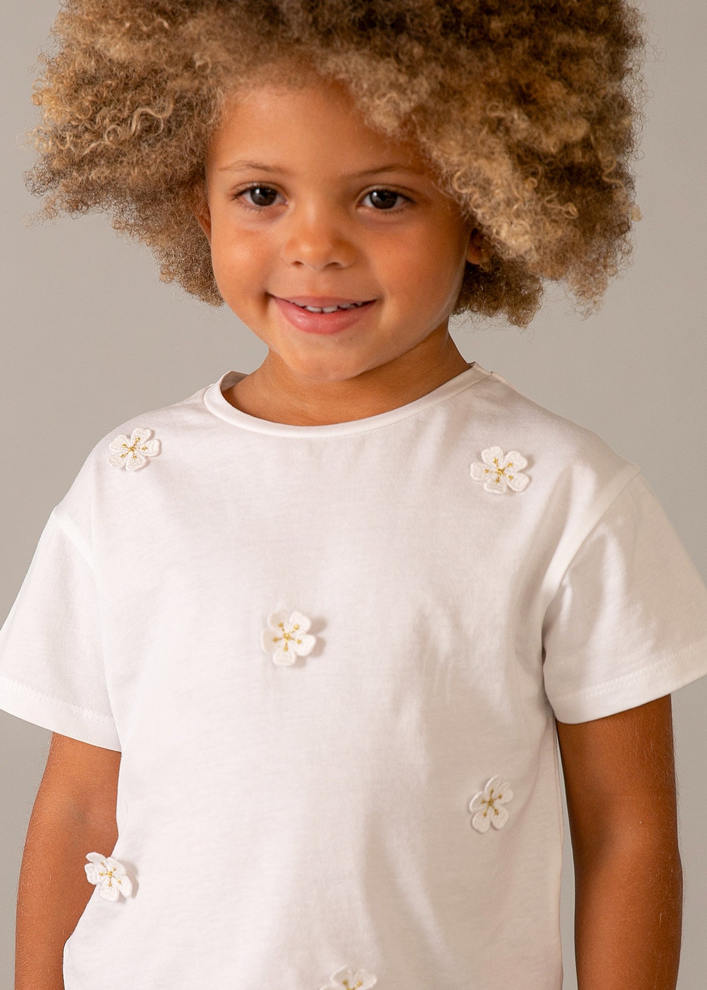 Mayoral - Maglietta bambina