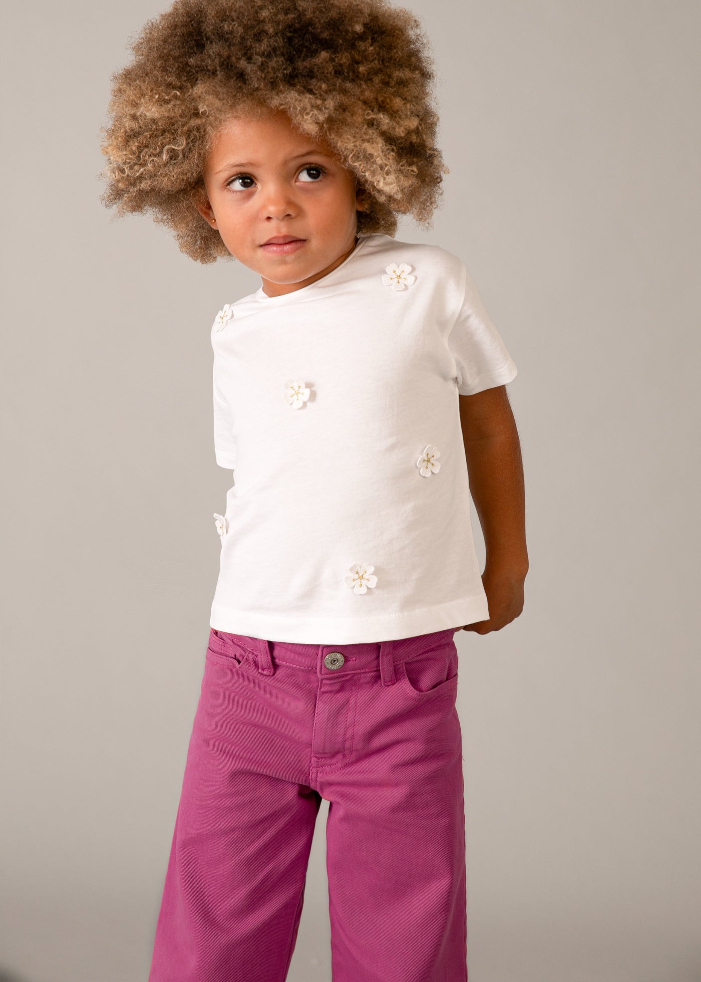 Mayoral - Maglietta bambina