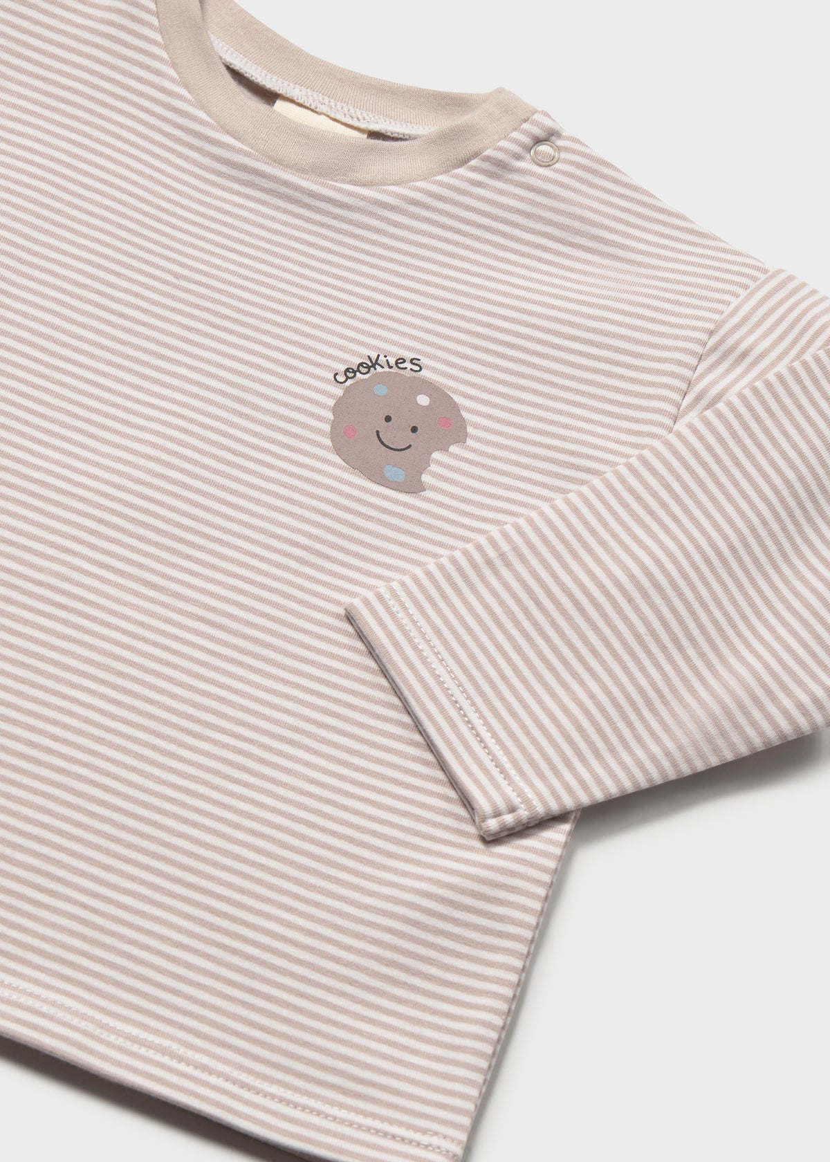 Mayoral - Maglietta unisex