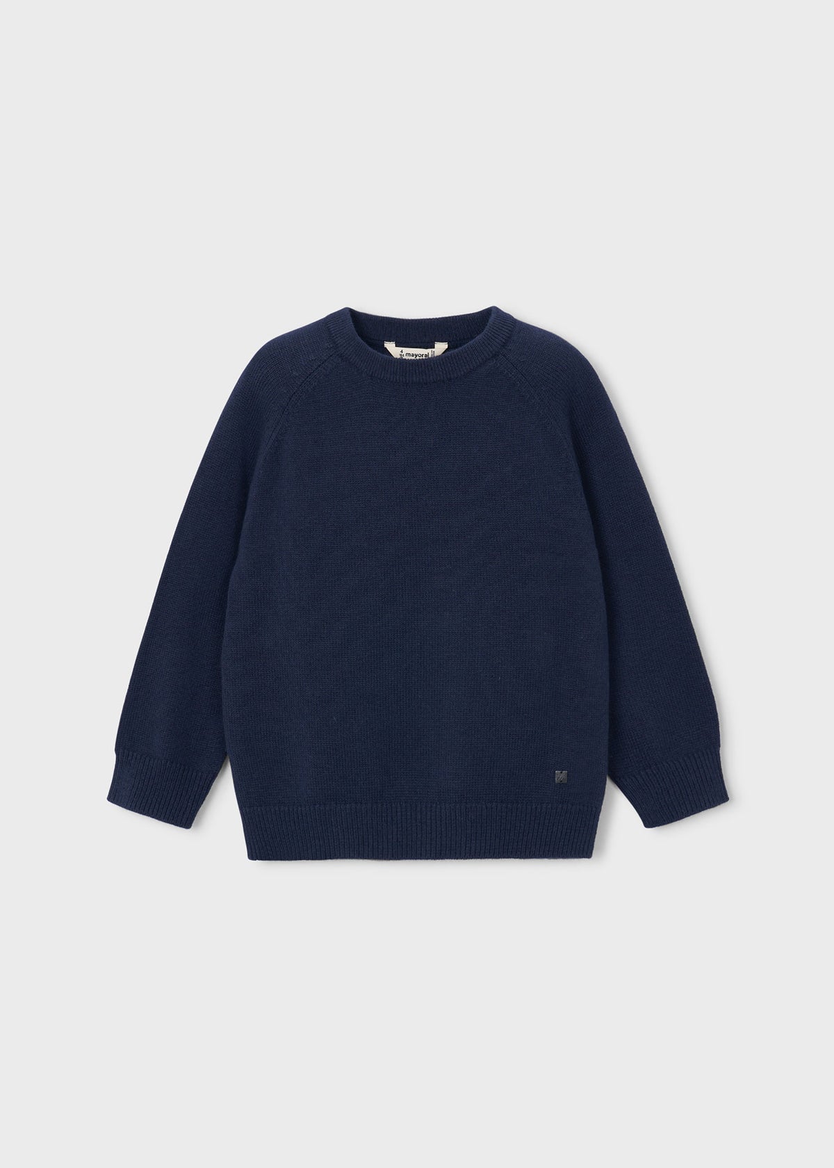Mayoral - Maglione basico bambino