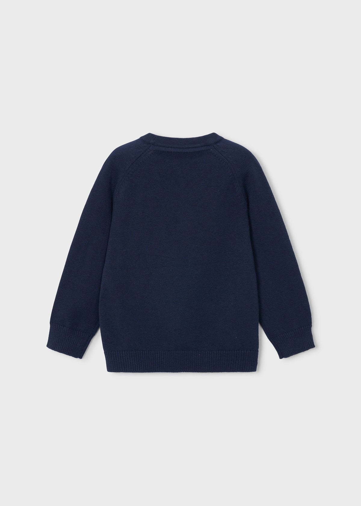 Mayoral - Maglione basico bambino