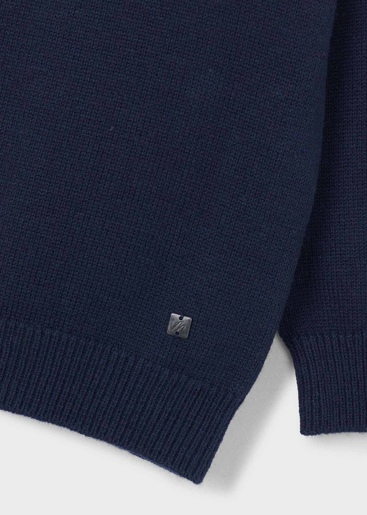 Mayoral - Maglione basico bambino