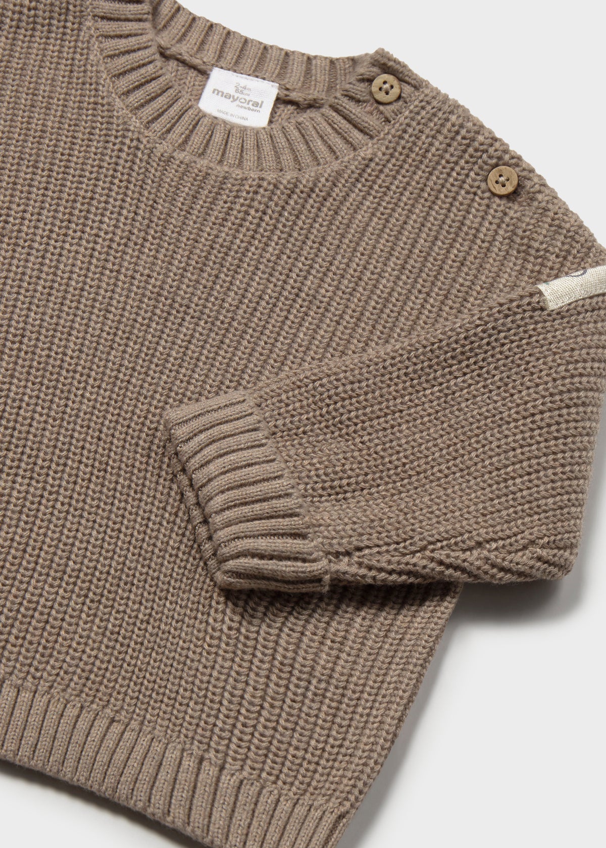 Mayoral - Maglione