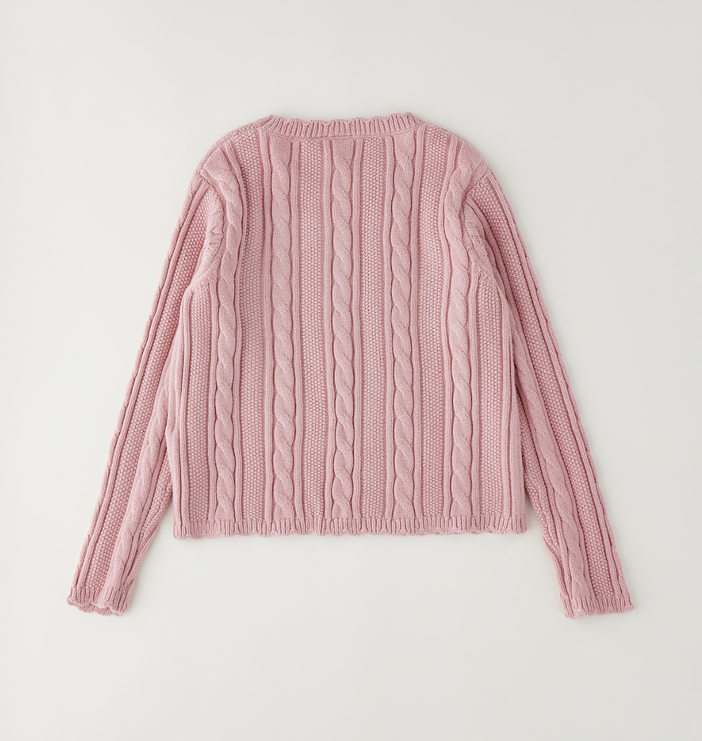 iDO - Maglione da bambina