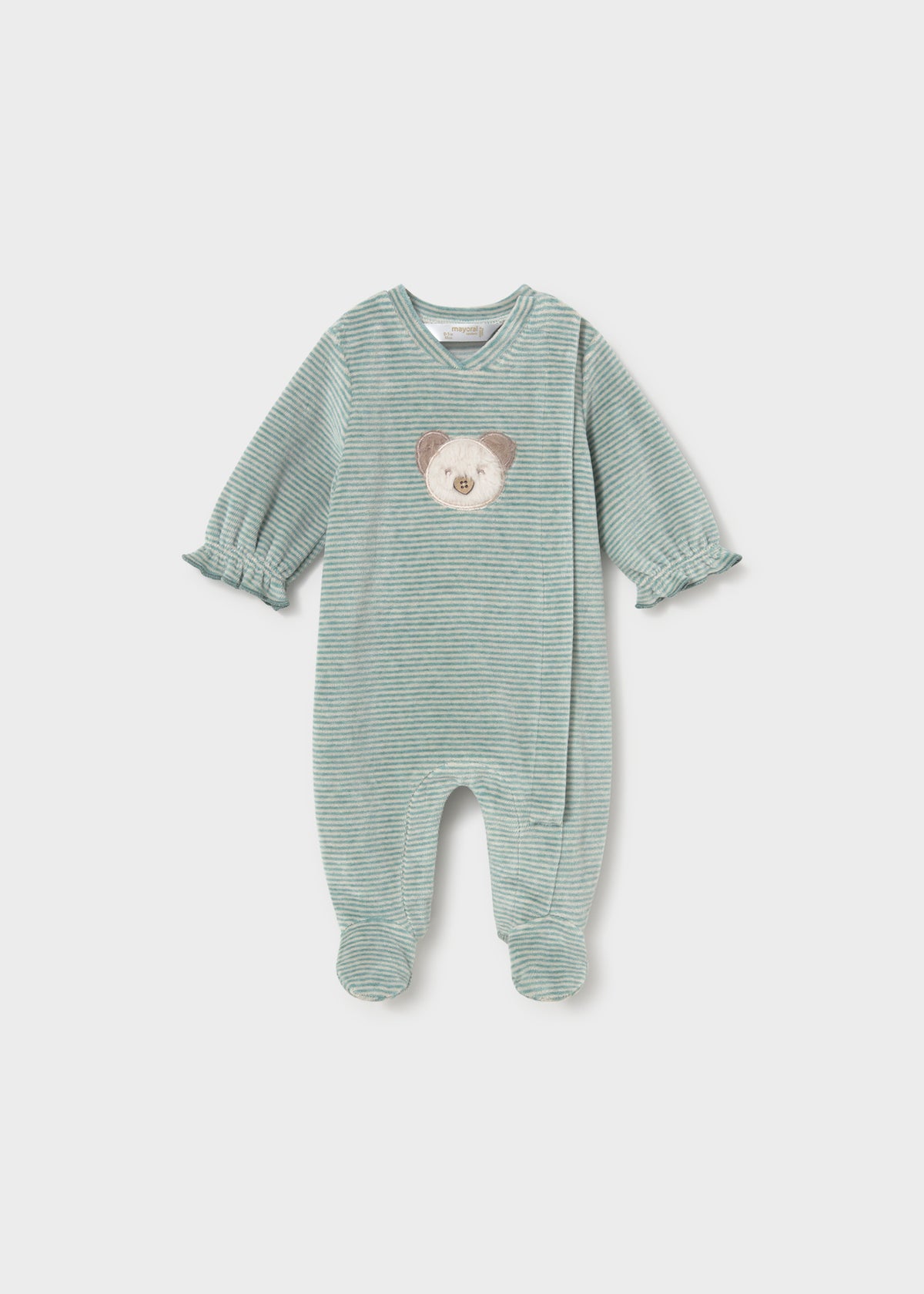 Mayoral - Pack 2 tutine neonata