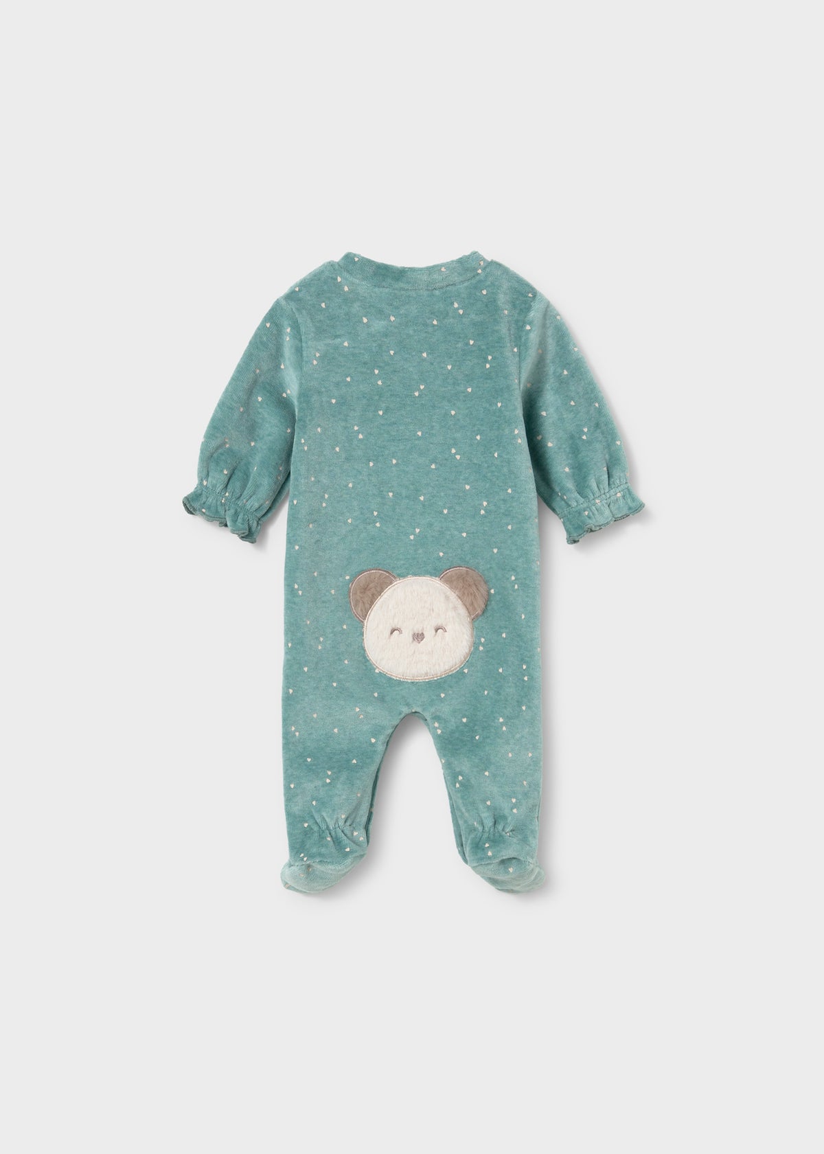 Mayoral - Pack 2 tutine neonata