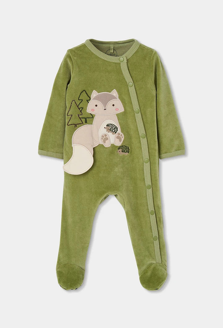 Boboli - Tutina neonato