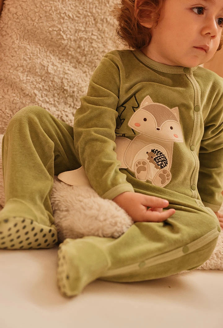 Boboli - Tutina neonato