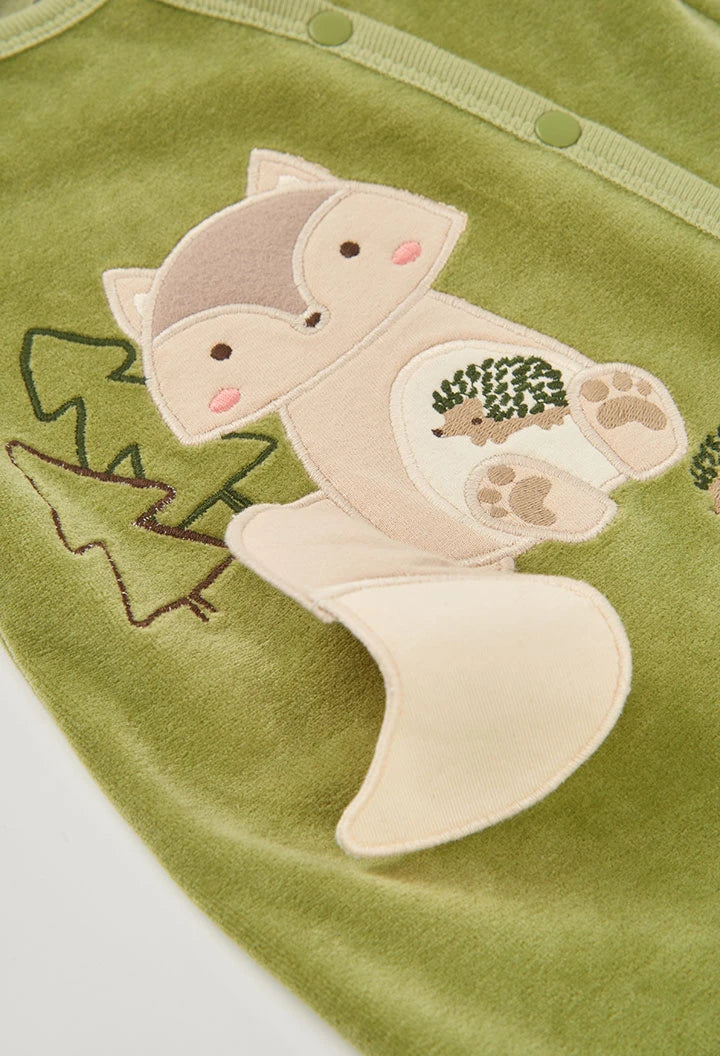 Boboli - Tutina neonato