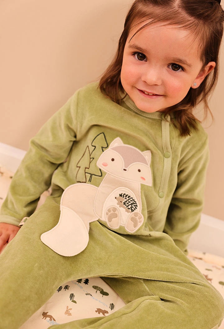 Boboli - Tutina neonato