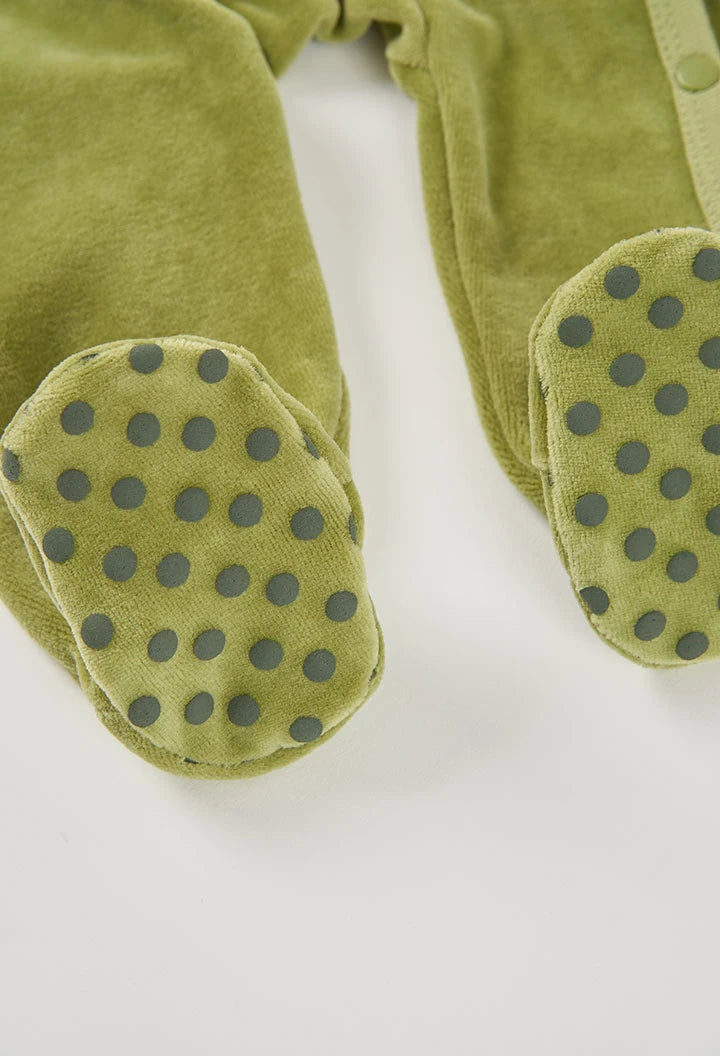 Boboli - Tutina neonato