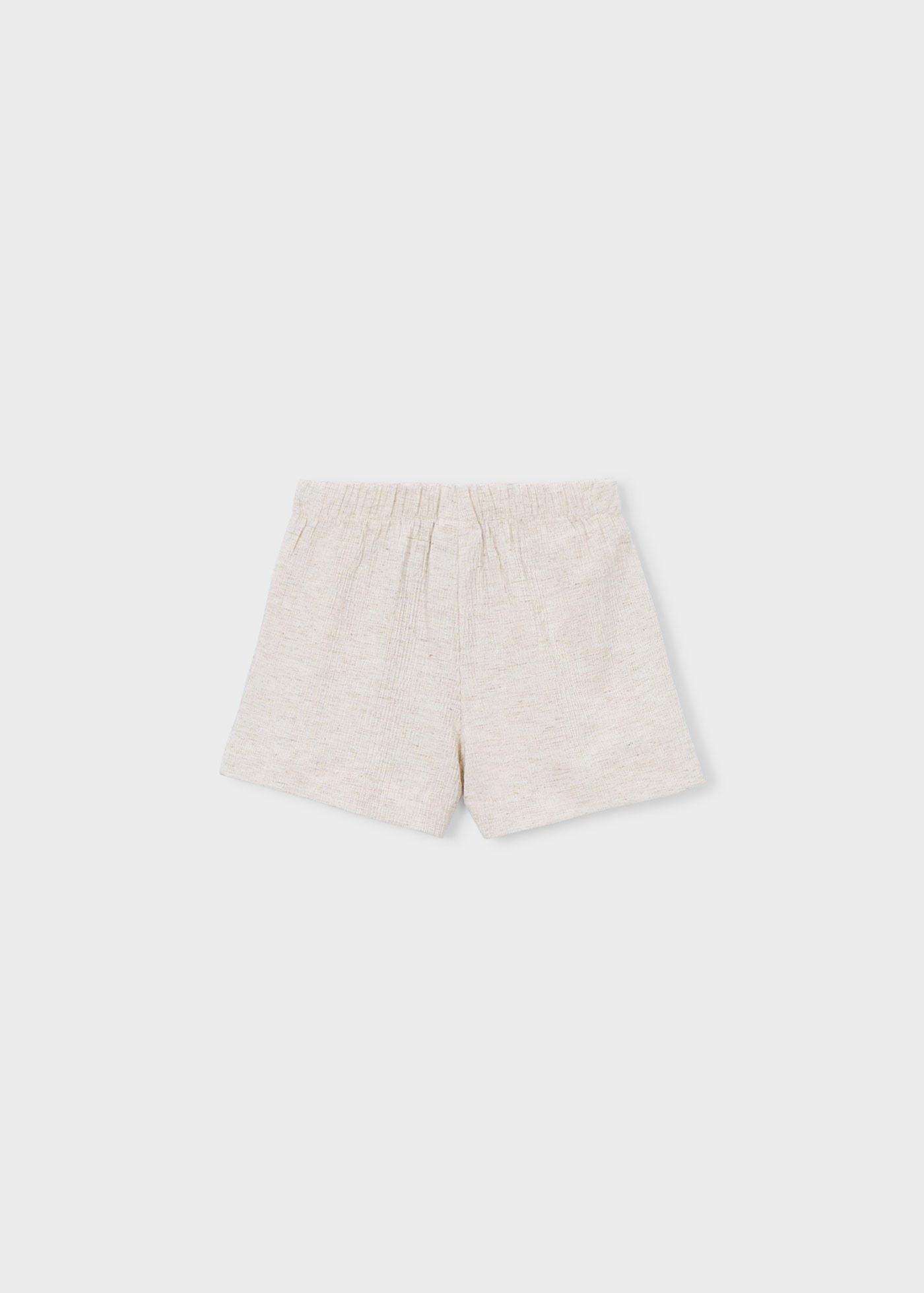 Mayoral - Pantaloncino lino t