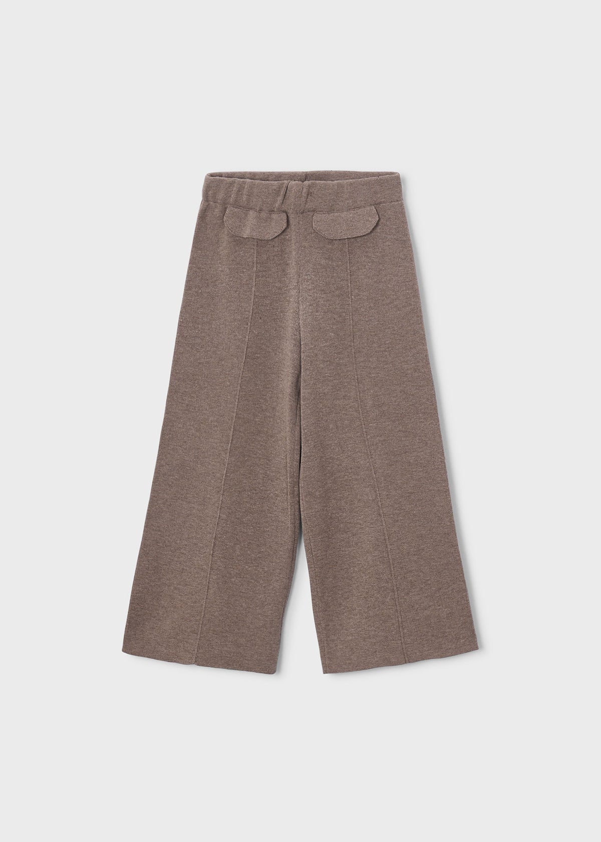 Mayoral - Pantalone a maglia bambina