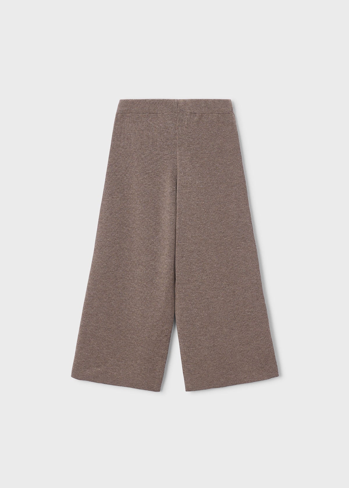 Mayoral - Pantalone a maglia bambina