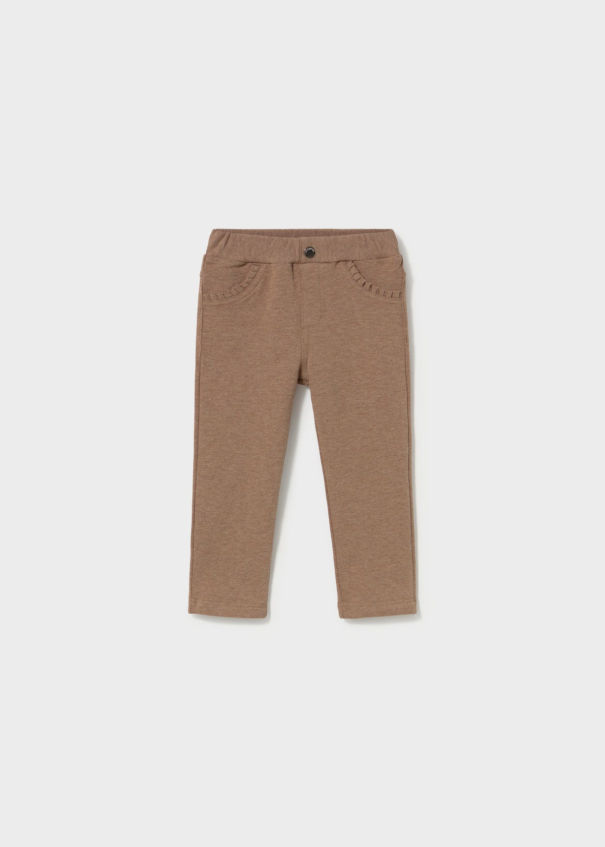Mayoral Pantalone - basico felpa