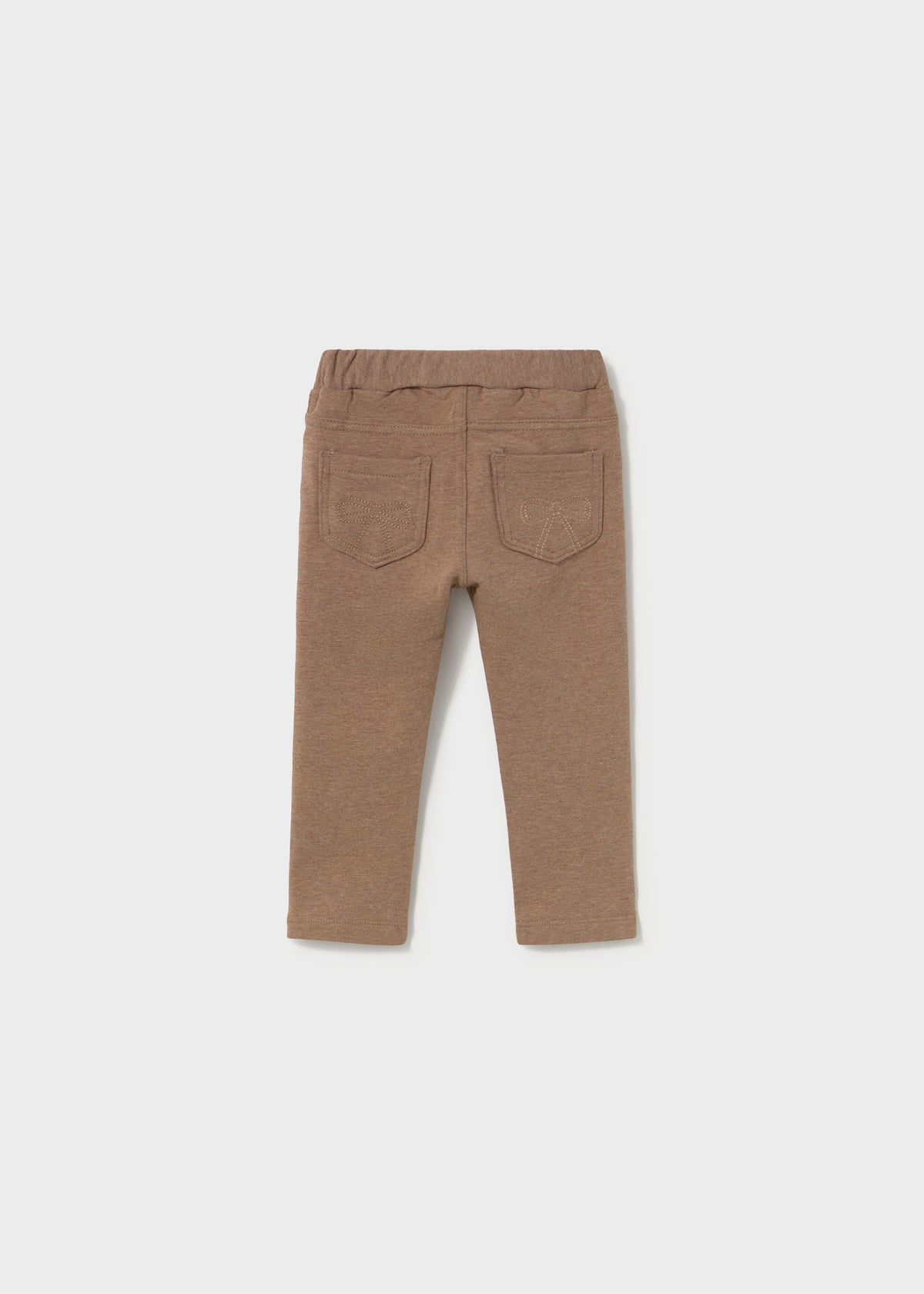 Mayoral Pantalone - basico felpa