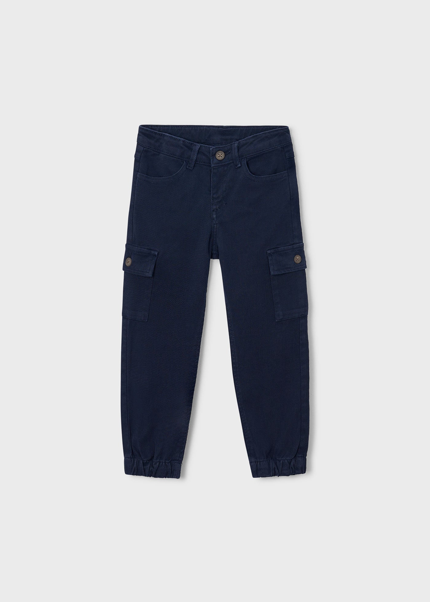 Mayoral - Pantalone cargo bambino