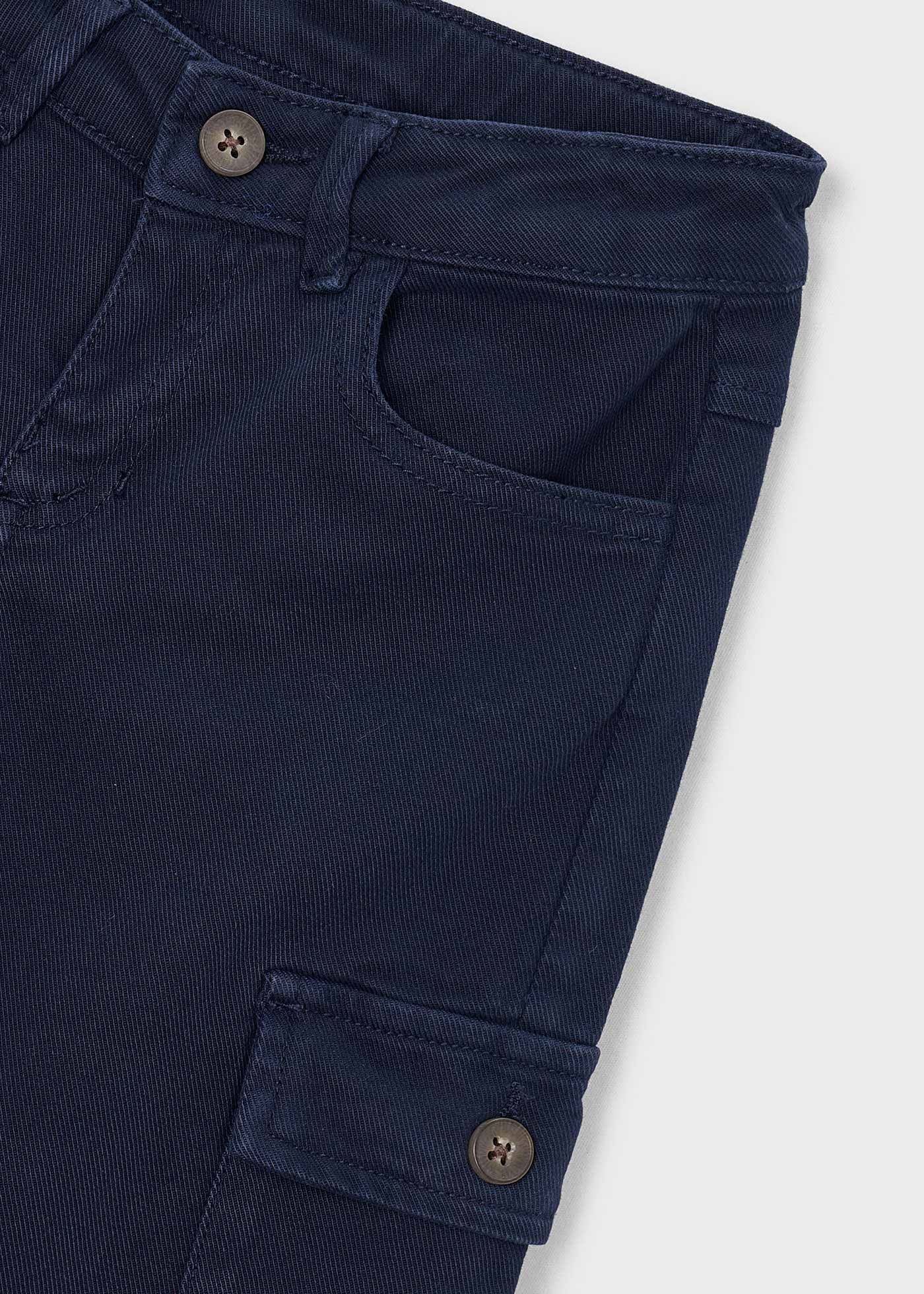 Mayoral - Pantalone cargo bambino
