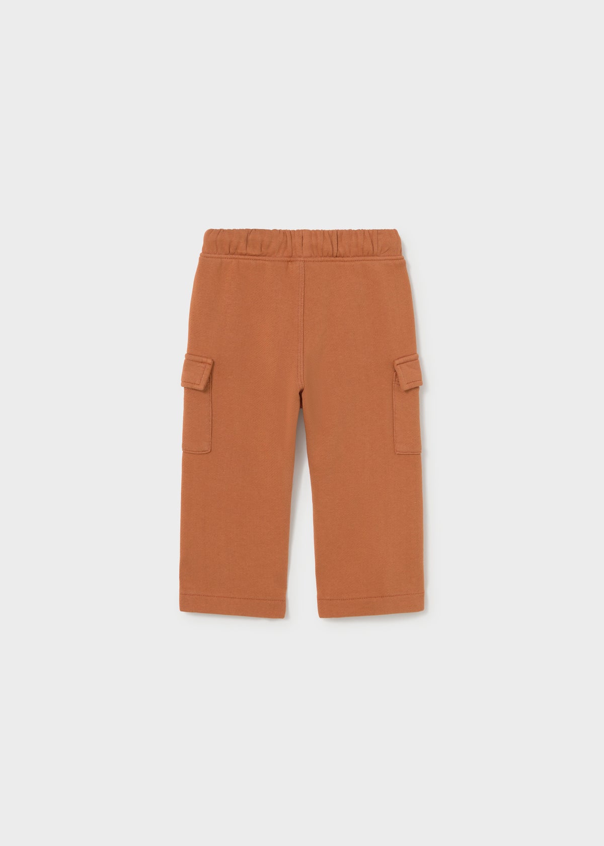 Mayoral - Pantalone cargo bimbo