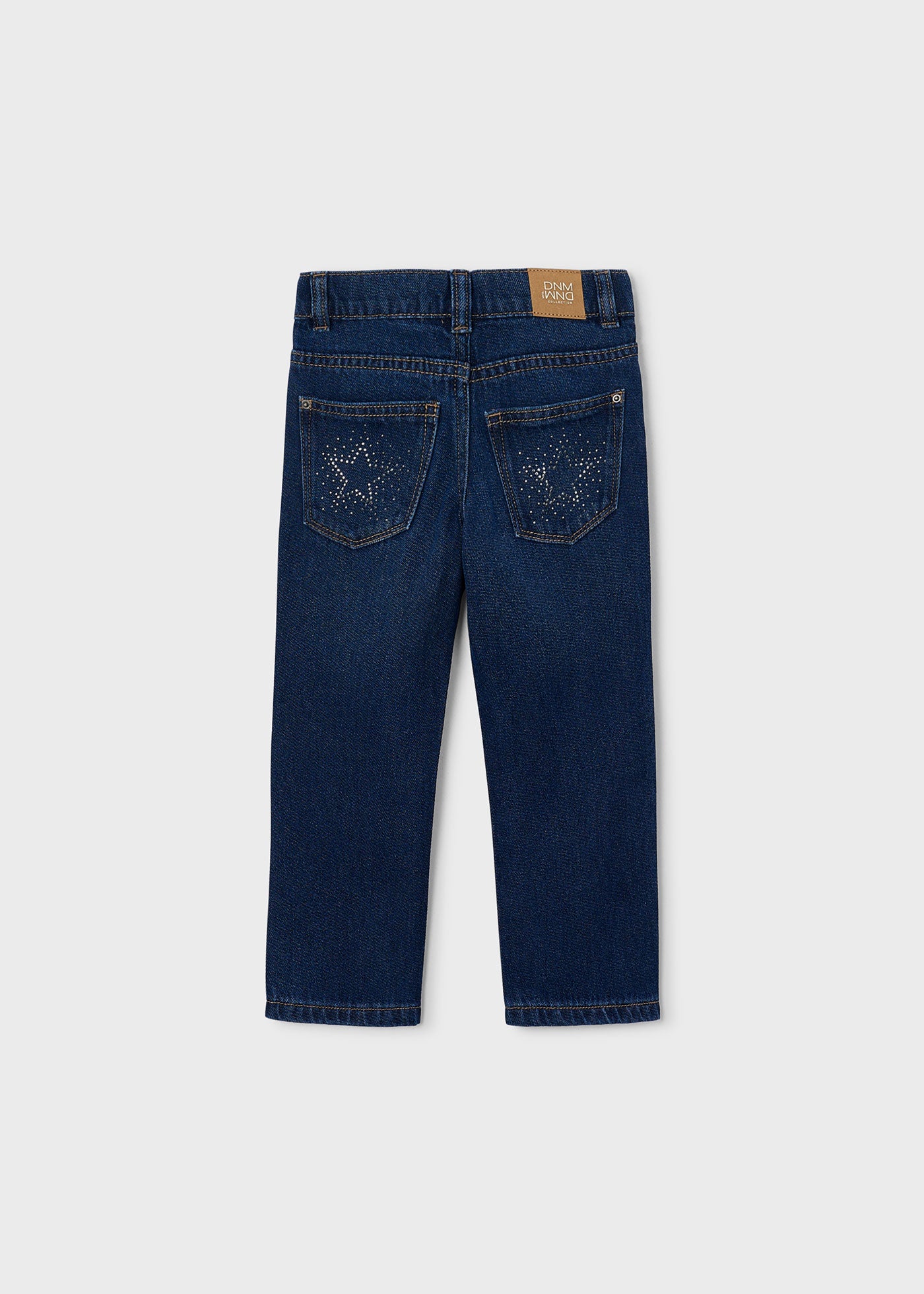 Mayoral - Jeans bambina
