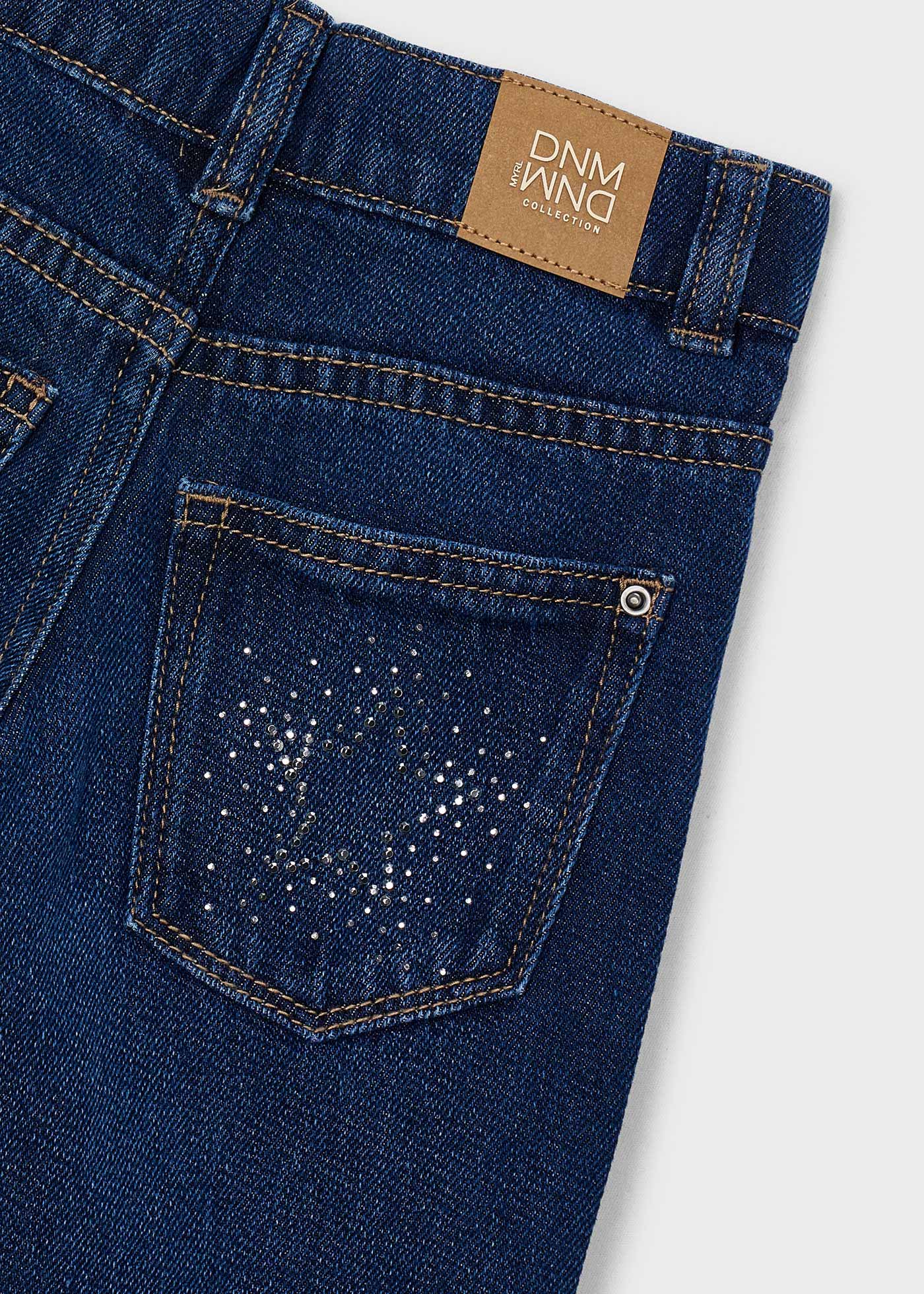 Mayoral - Jeans bambina