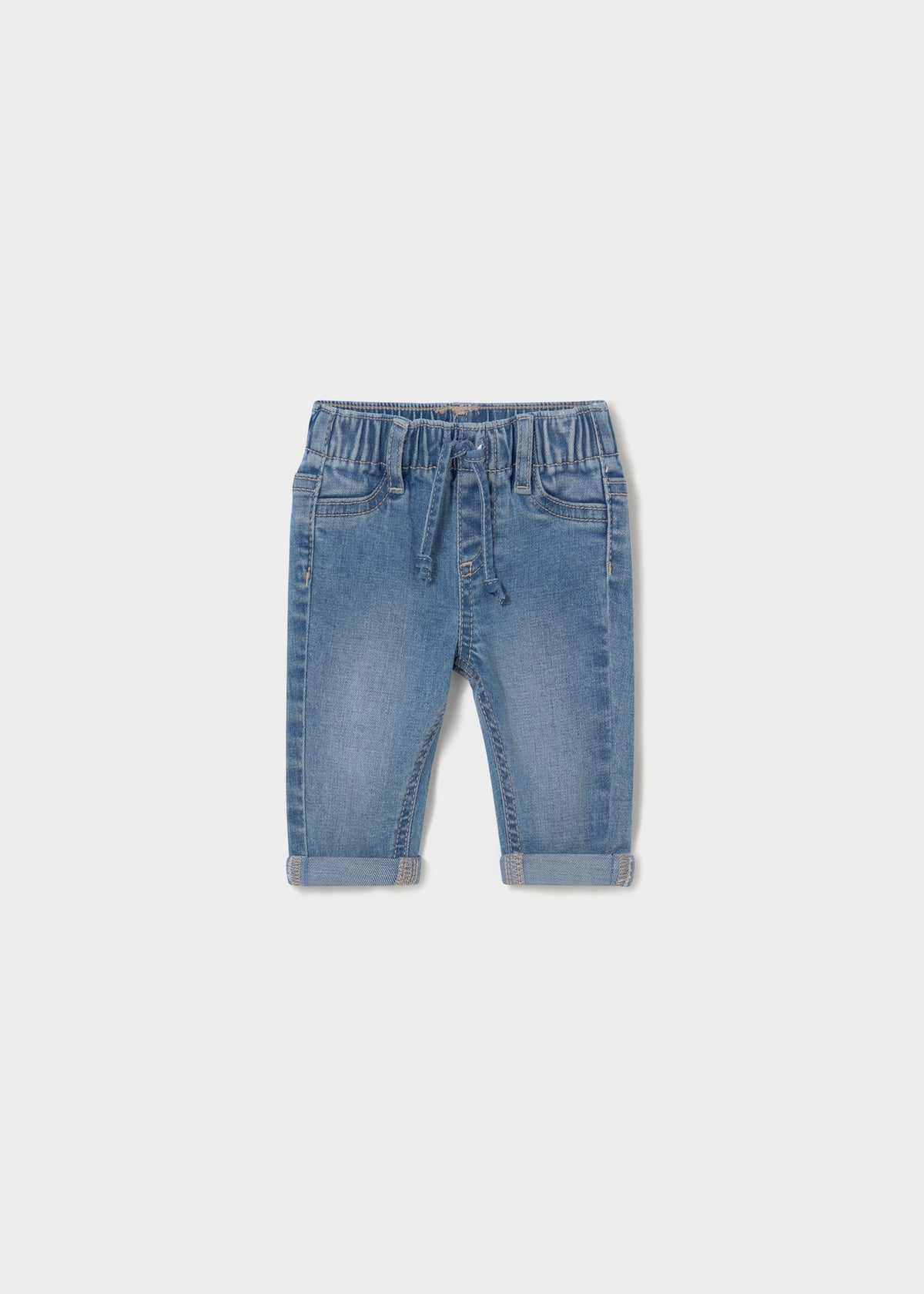 Mayoral - Pantalone jeans