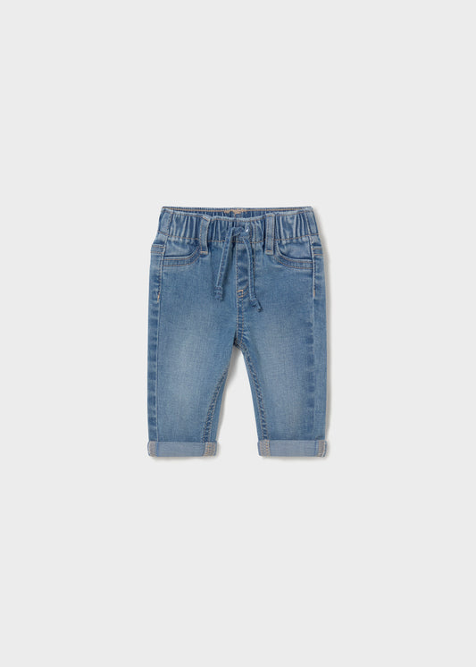 Mayoral - Pantalone jeans