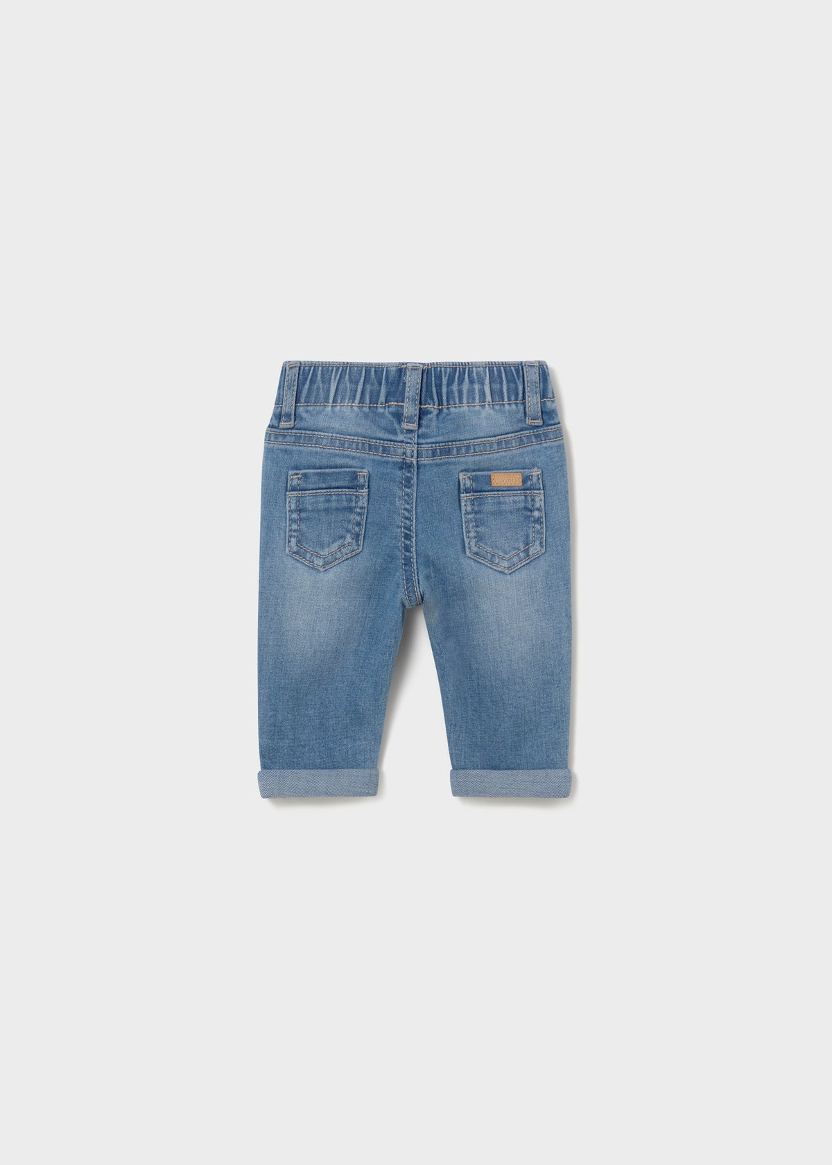 Mayoral - Pantalone jeans