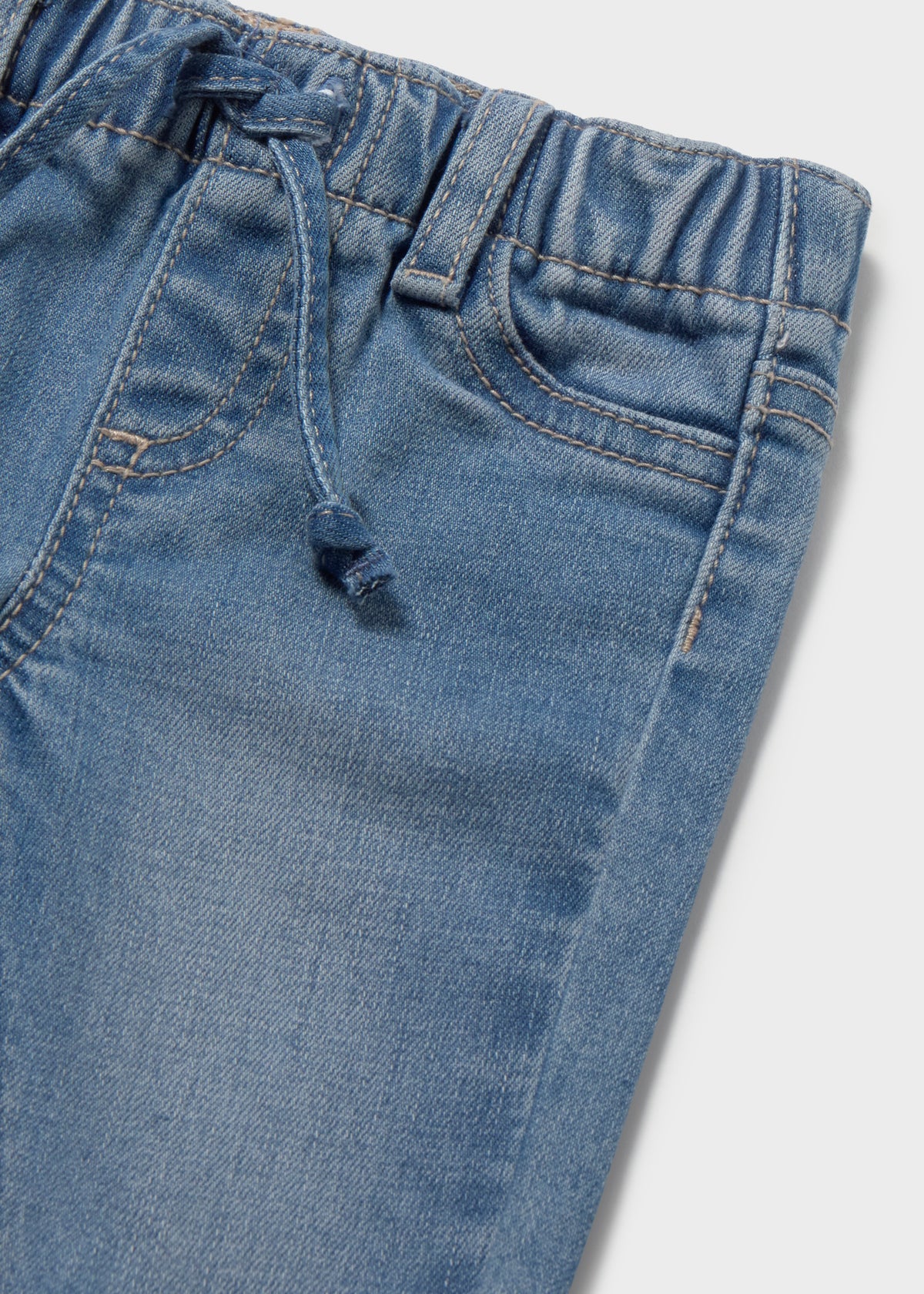 Mayoral - Pantalone jeans