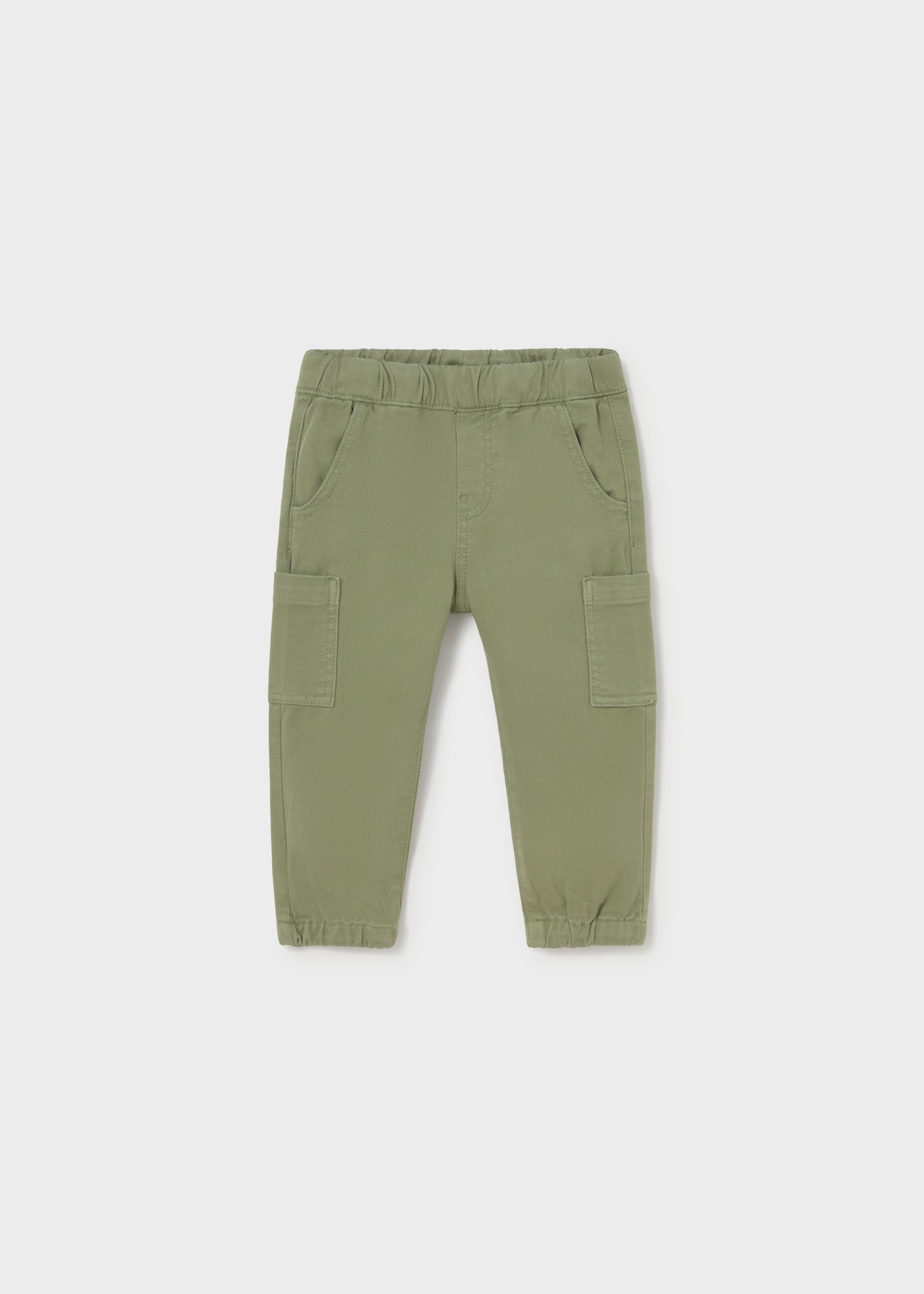 Mayoral - Pantalone cargo