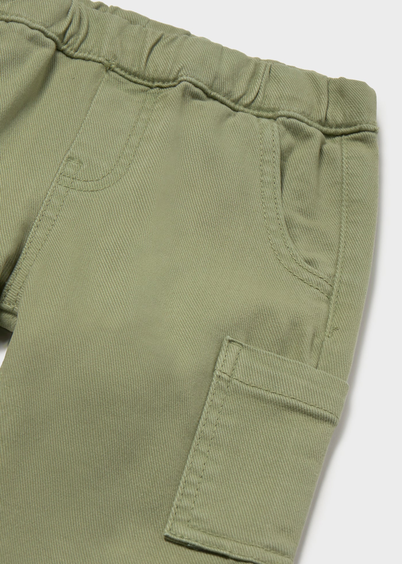 Mayoral - Pantalone cargo