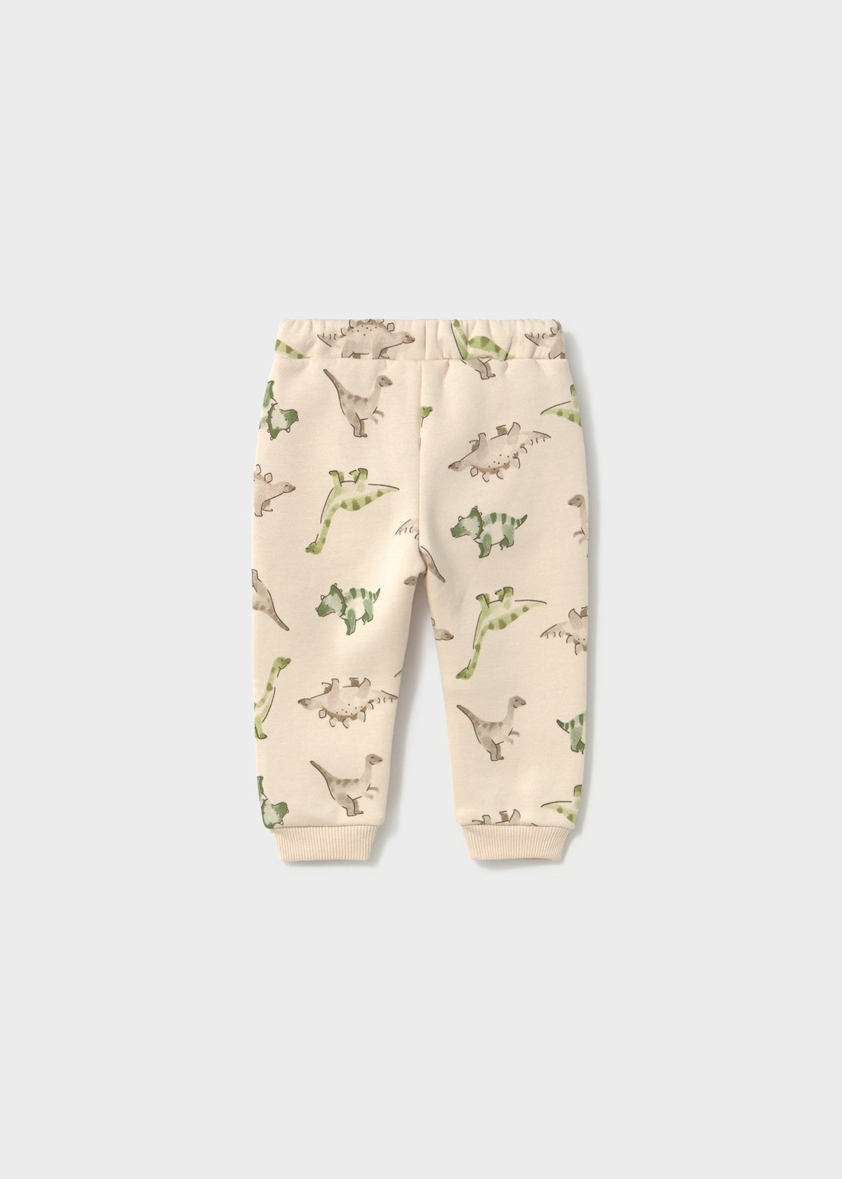 Mayoral - Pantalone lungo tuta bimbo dinosauri
