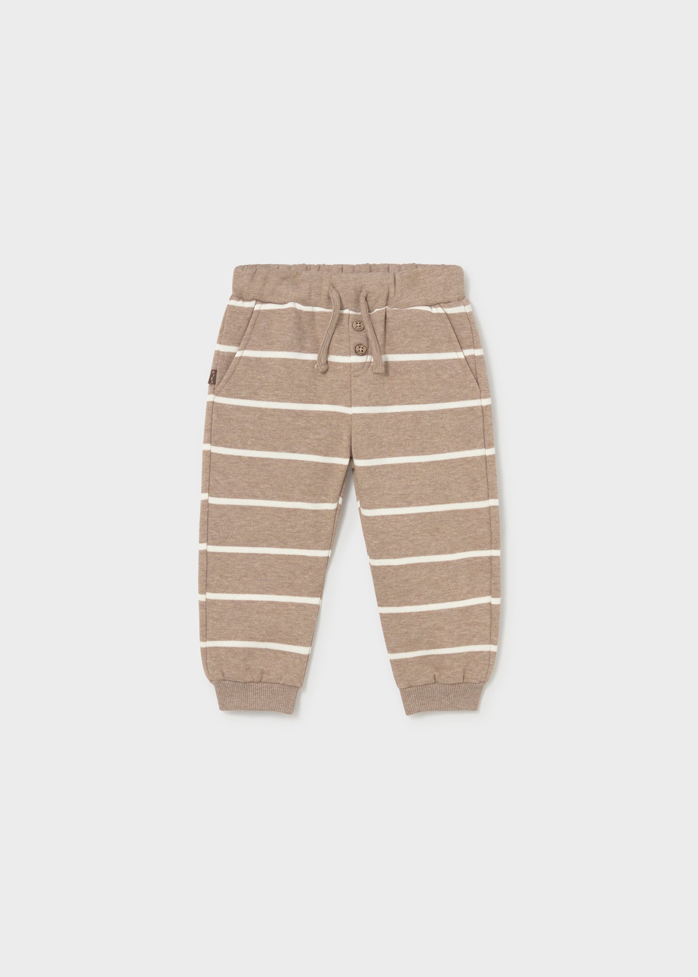 Mayoral - Pantalone lungo tuta bimbo