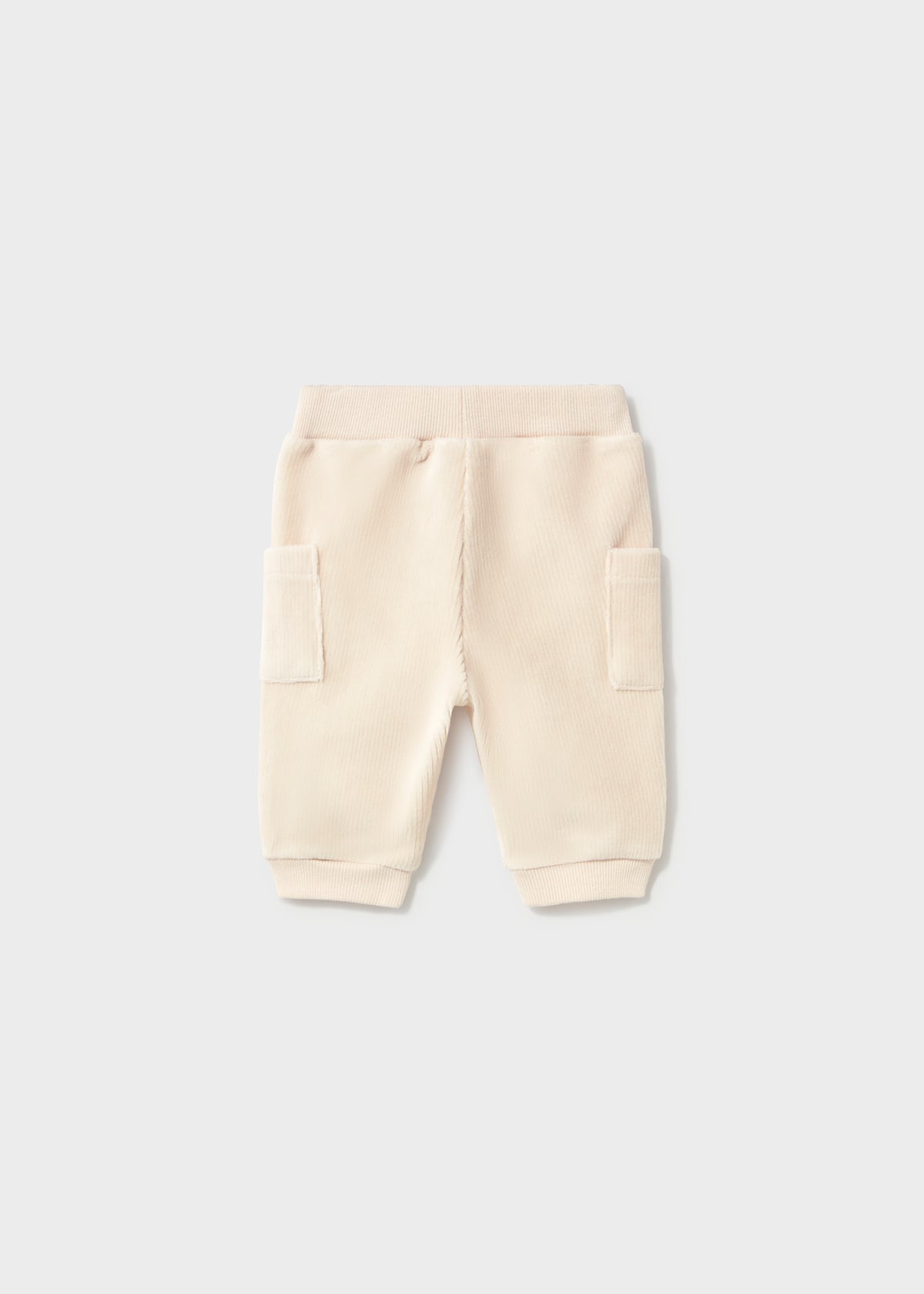 Mayoral Pantalone panno neonato