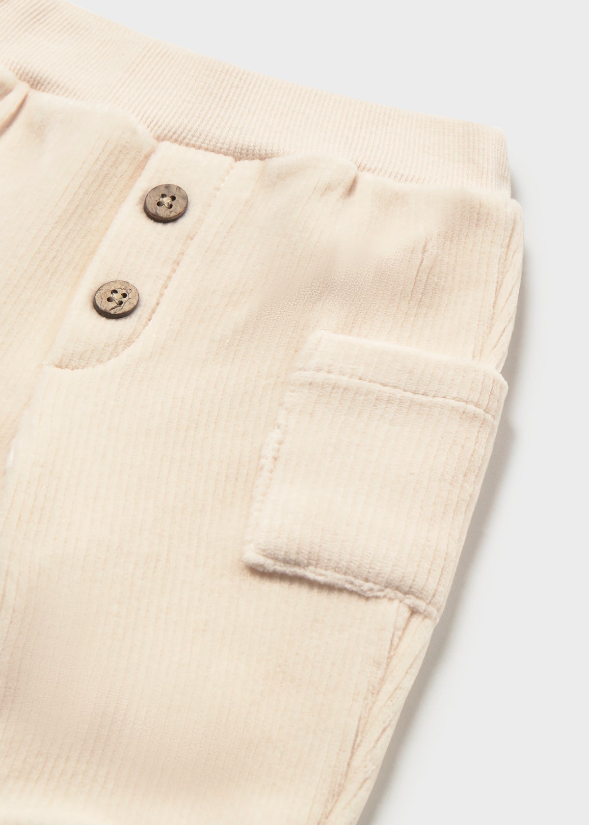 Mayoral Pantalone panno neonato