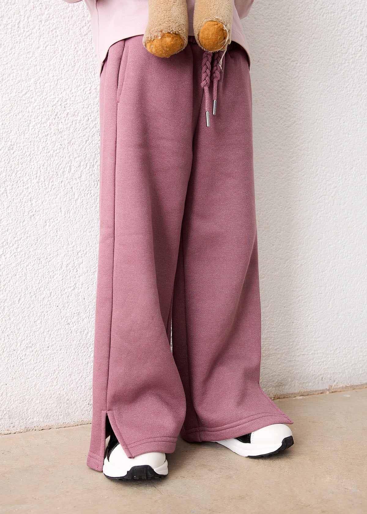 Mayoral - Pantalone tuta bambina